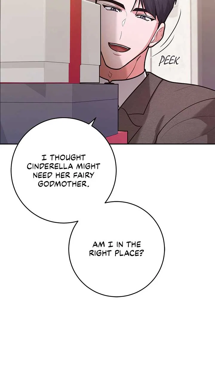 Lustfully Chapter 59 – Page 51