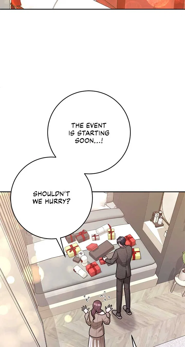 Lustfully Chapter 59 – Page 56