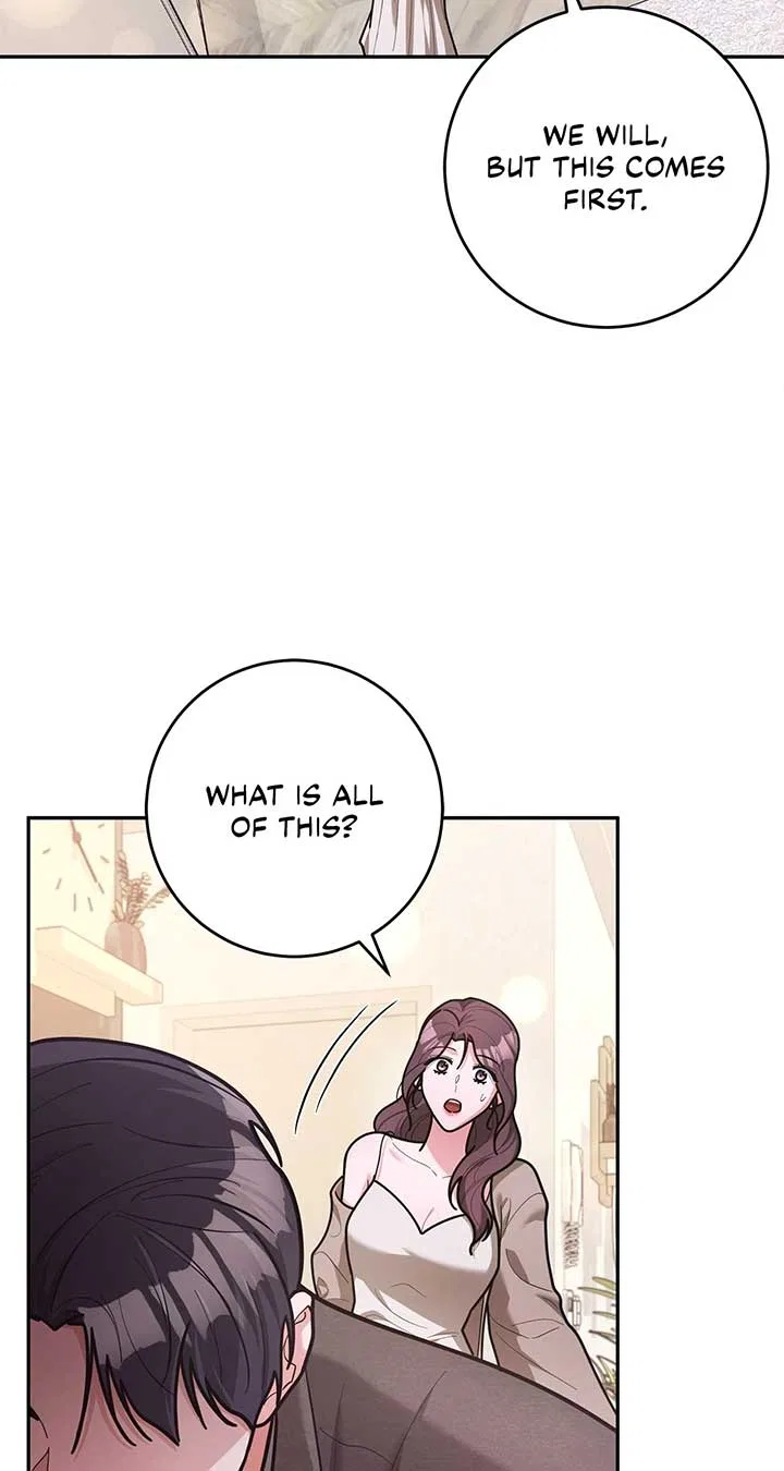 Lustfully Chapter 59 – Page 57