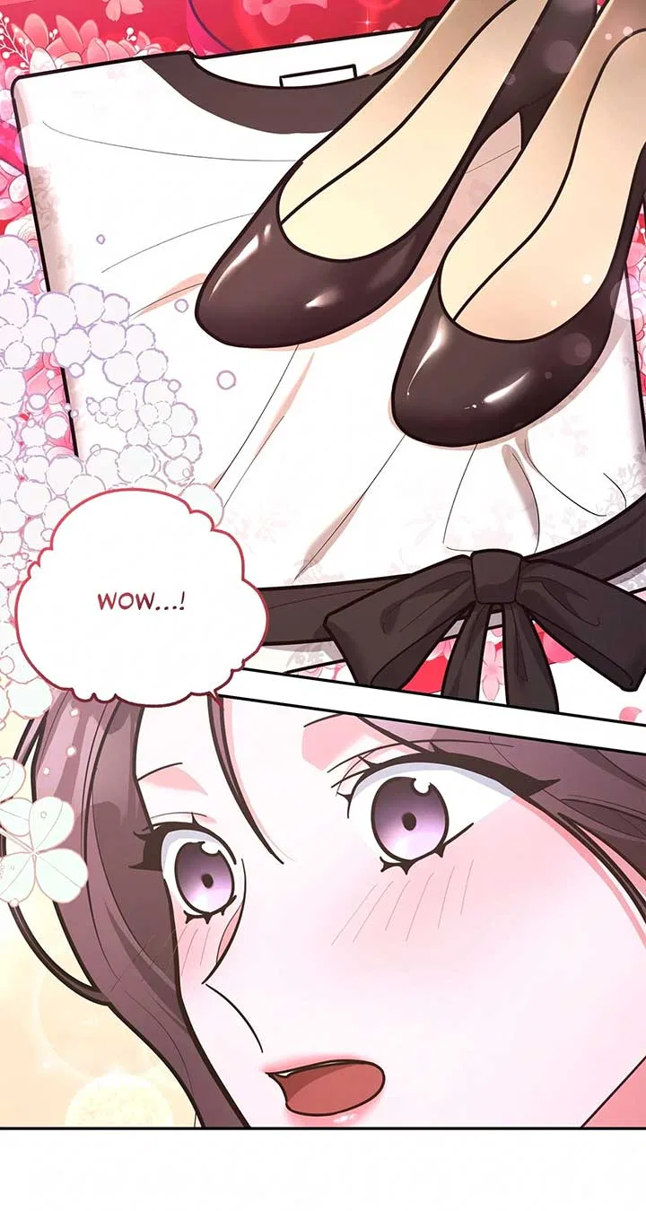 Lustfully Chapter 59 – Page 61