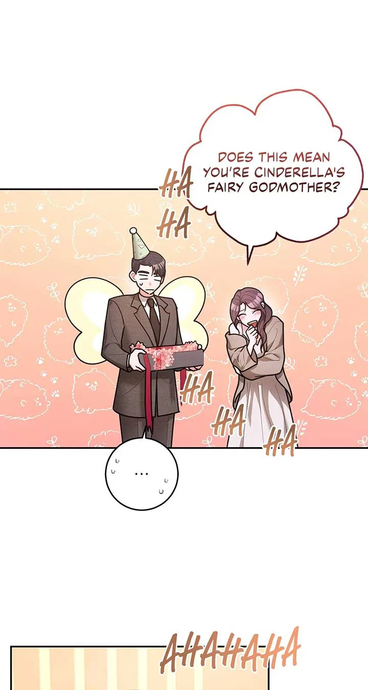 Lustfully Chapter 59 – Page 66