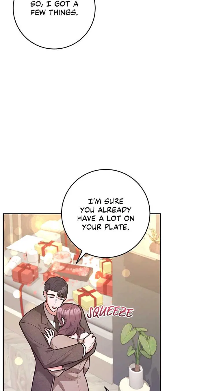 Lustfully Chapter 59 – Page 69