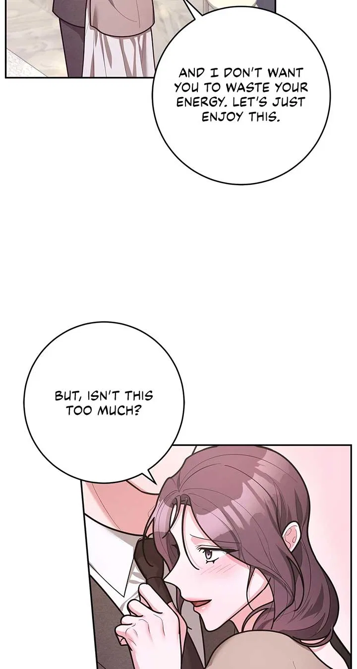 Lustfully Chapter 59 – Page 70