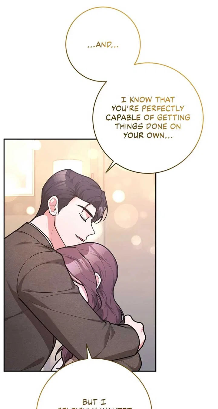 Lustfully Chapter 59 – Page 73