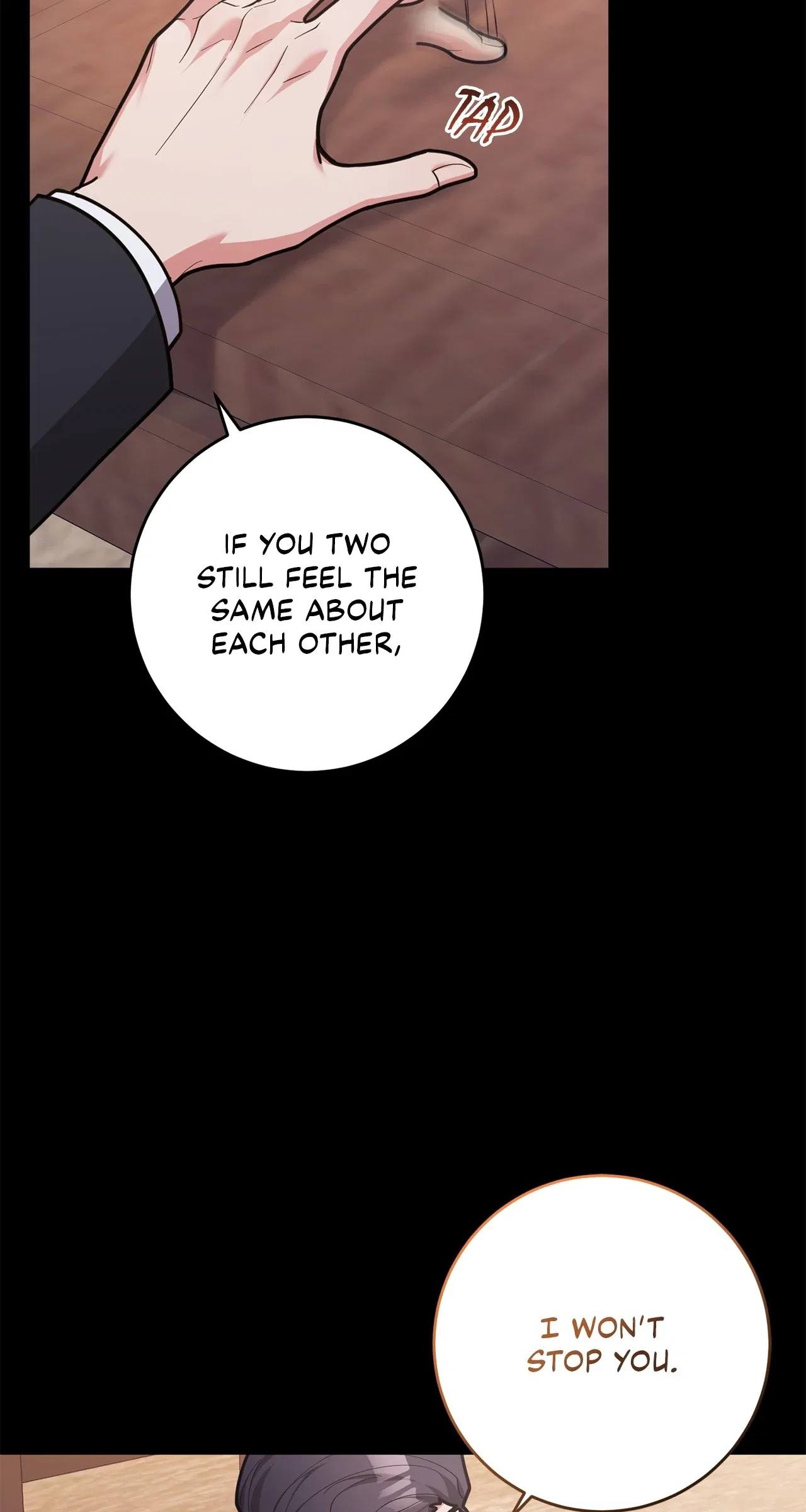 Lustfully Chapter 58 – Page 9