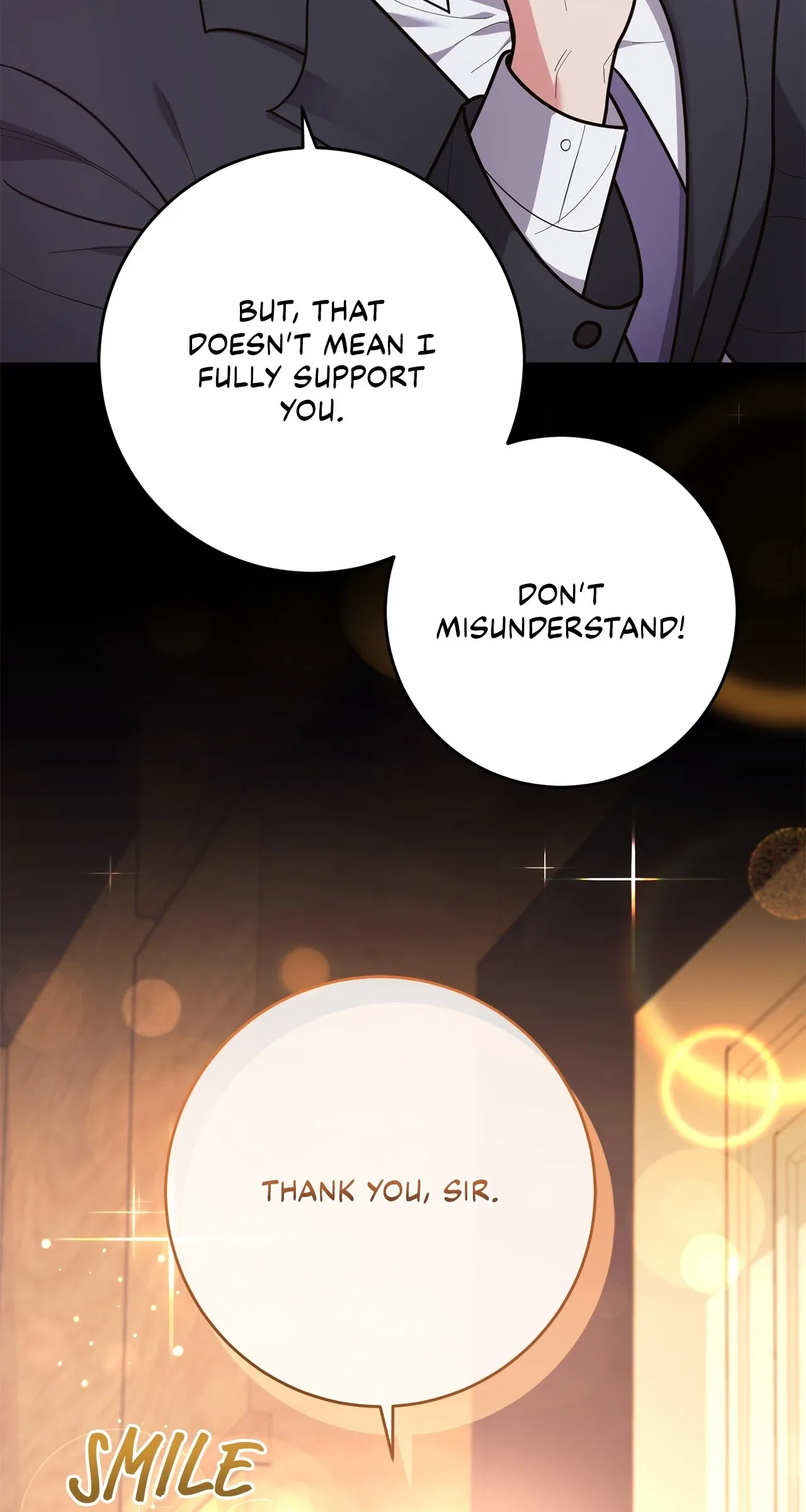 Lustfully Chapter 58 – Page 13