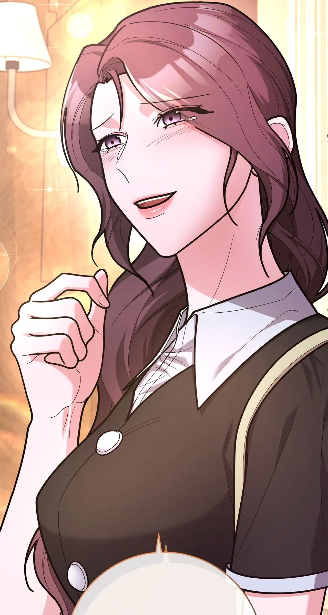 Lustfully Chapter 58 – Page 14