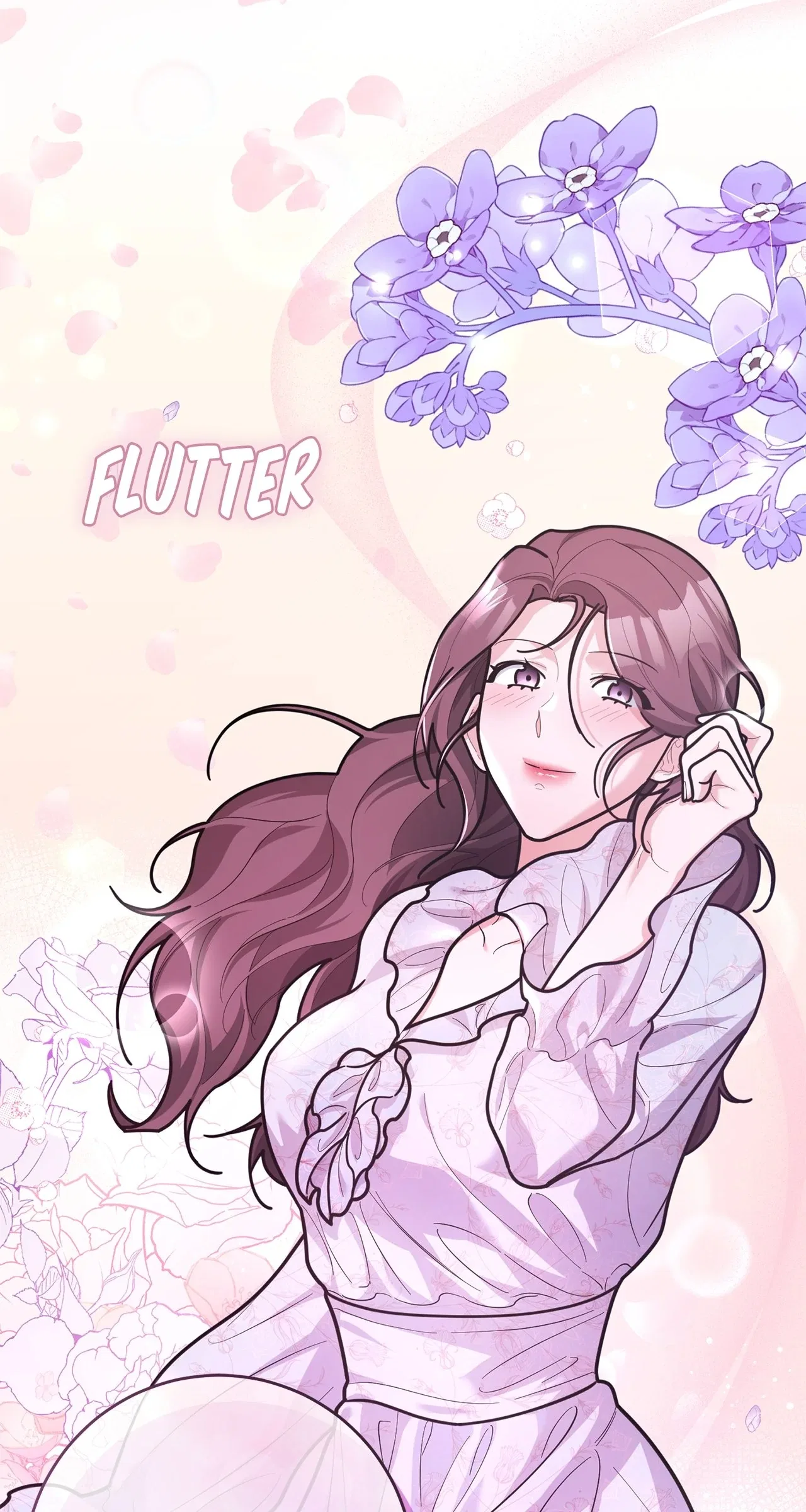 Lustfully Chapter 58 – Page 23