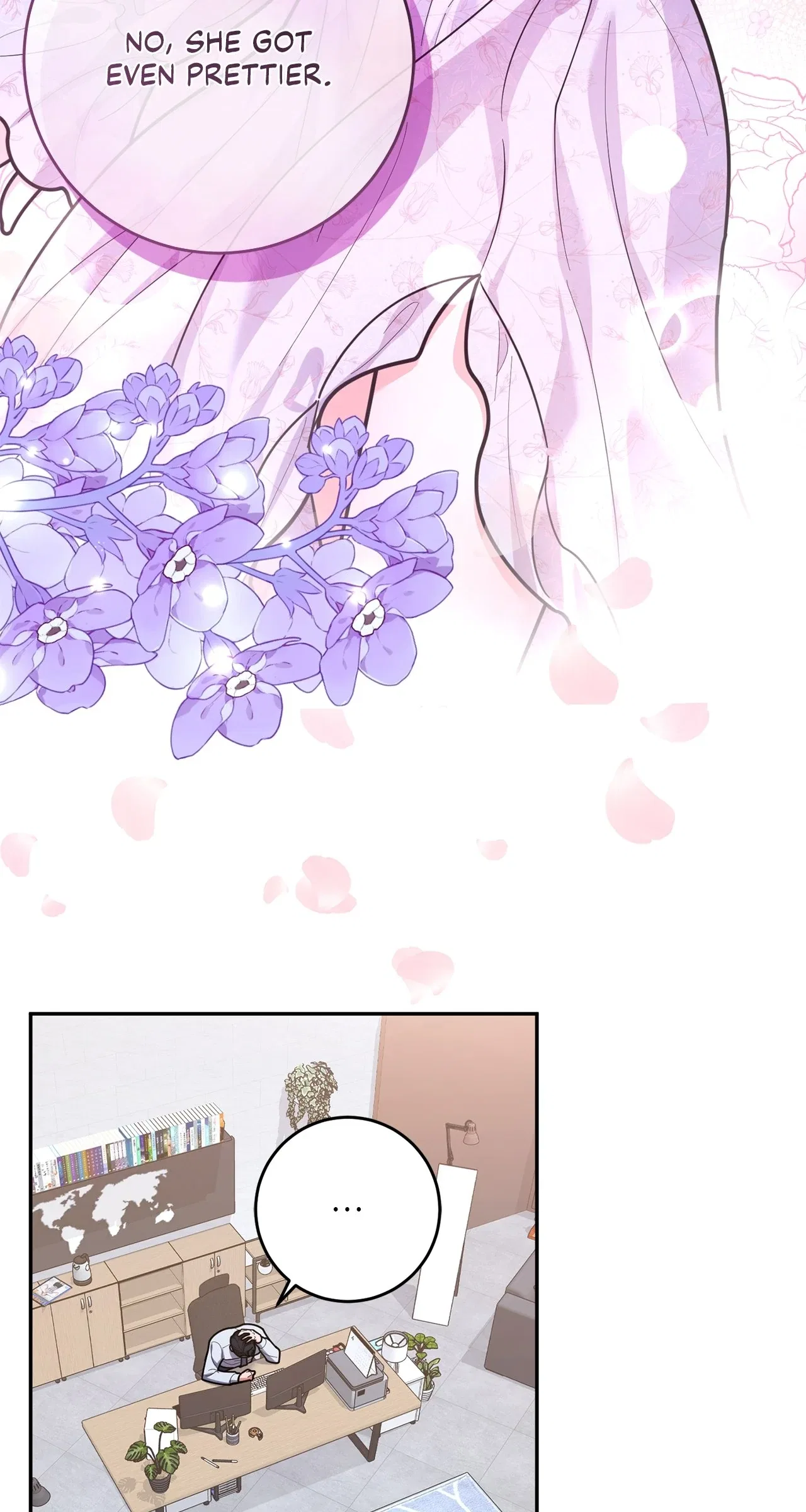 Lustfully Chapter 58 – Page 24