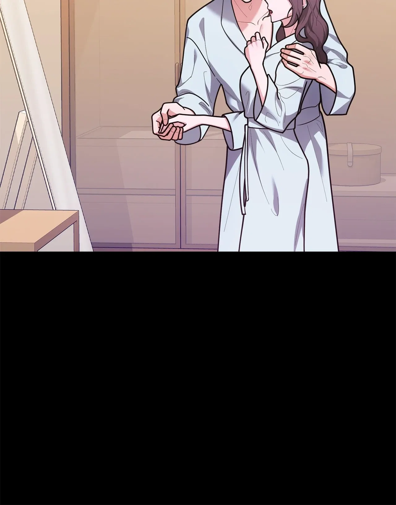 Lustfully Chapter 58 – Page 29