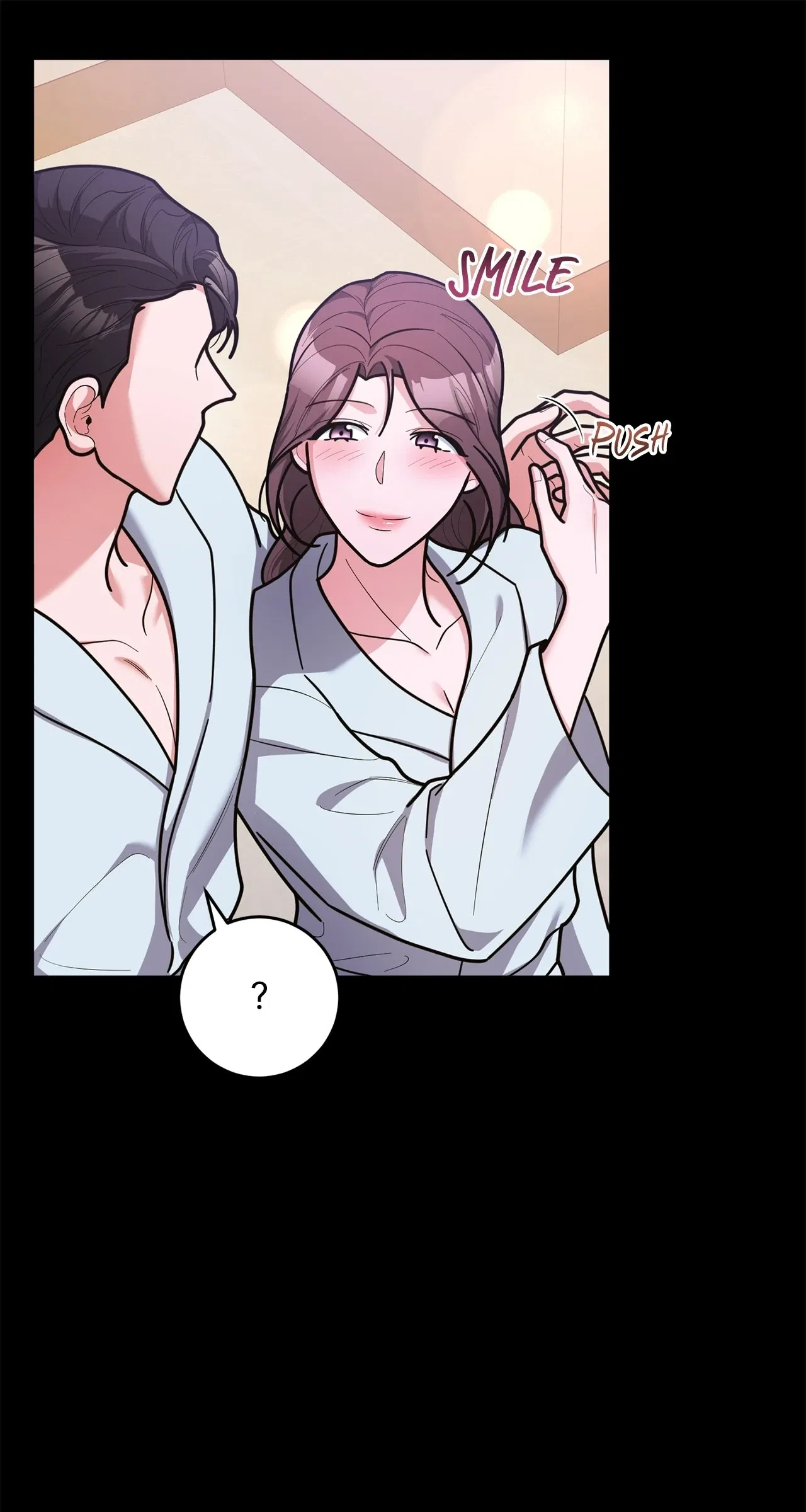 Lustfully Chapter 58 – Page 30