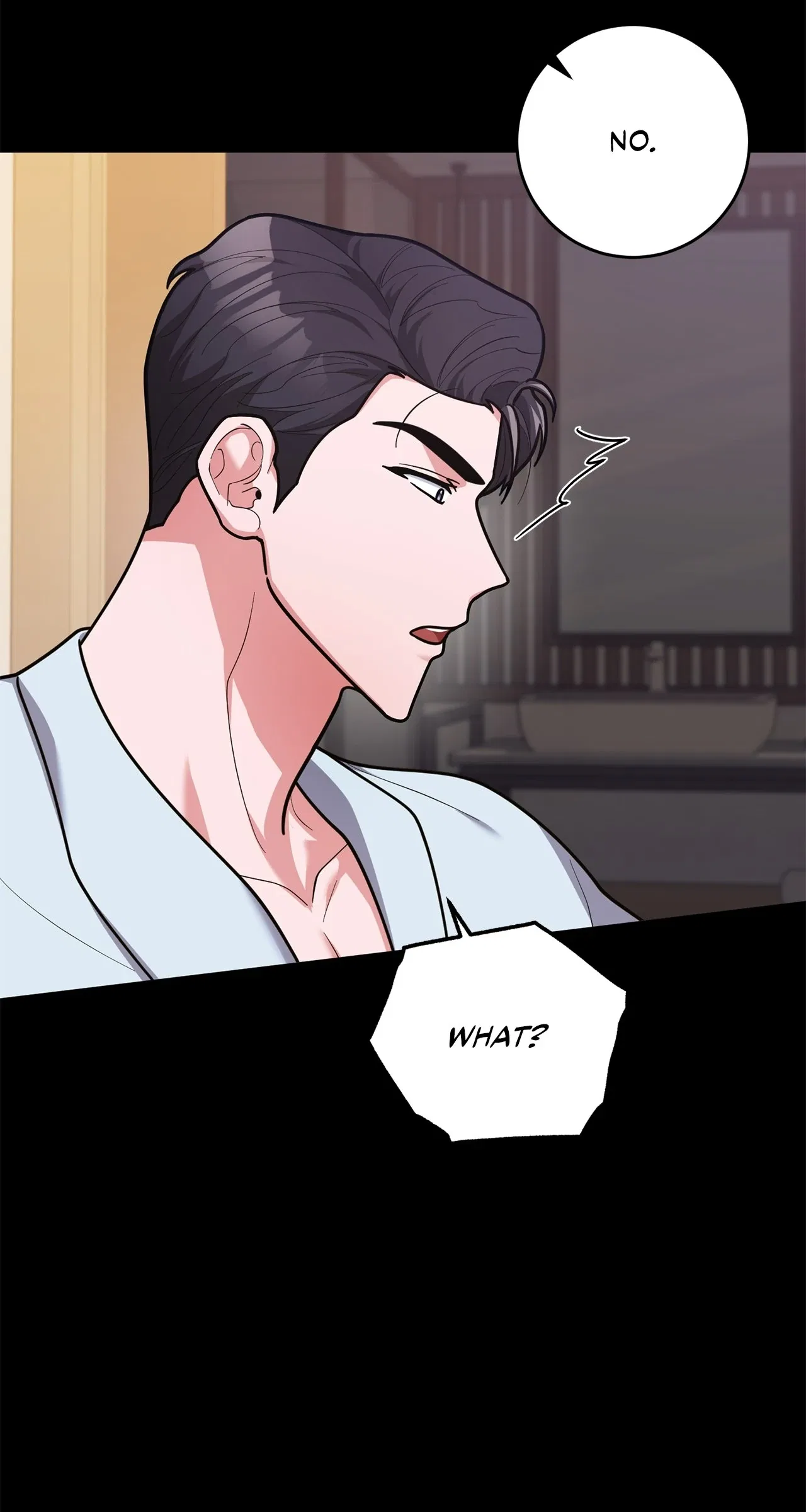 Lustfully Chapter 58 – Page 31