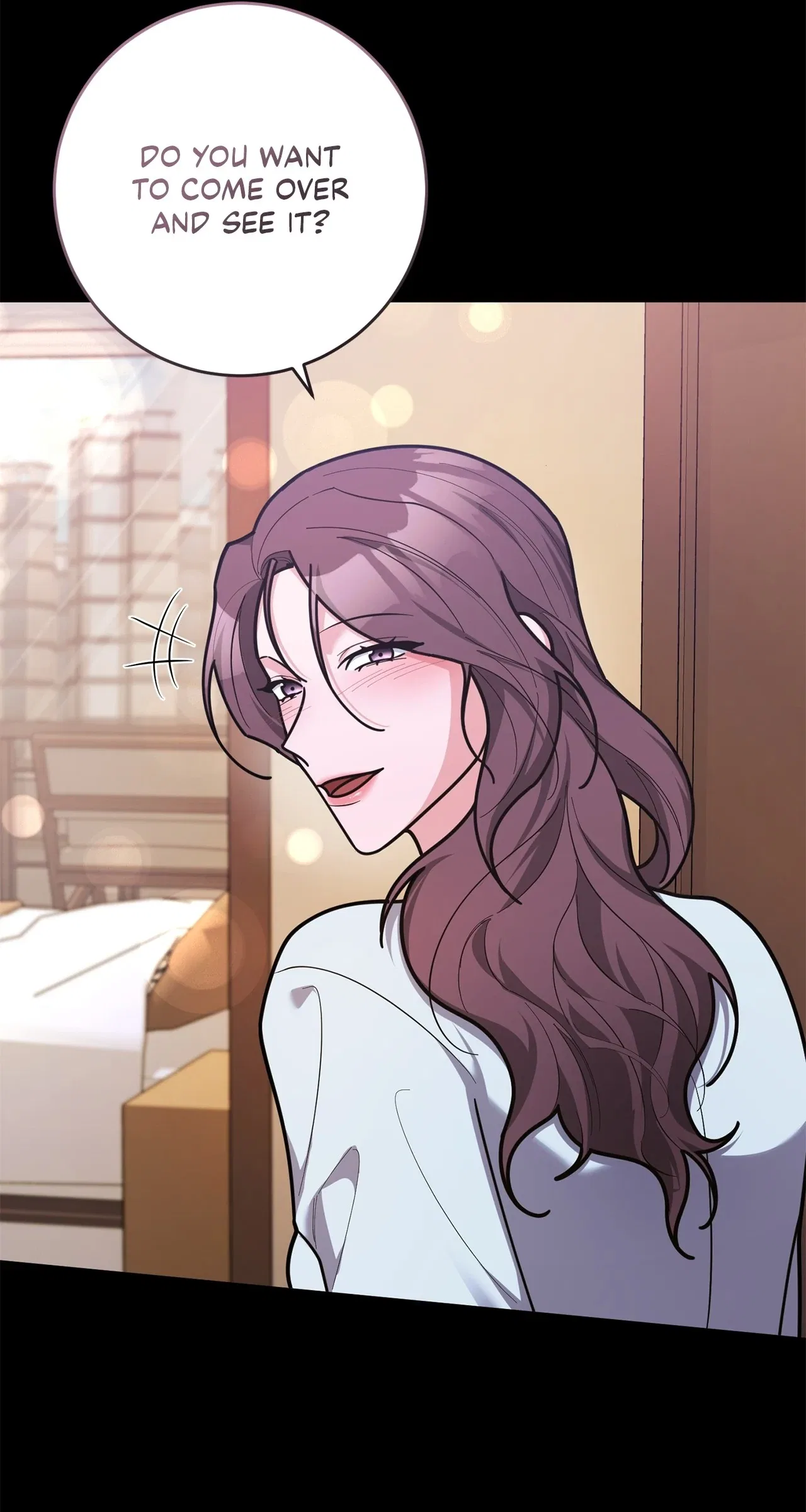 Lustfully Chapter 58 – Page 33