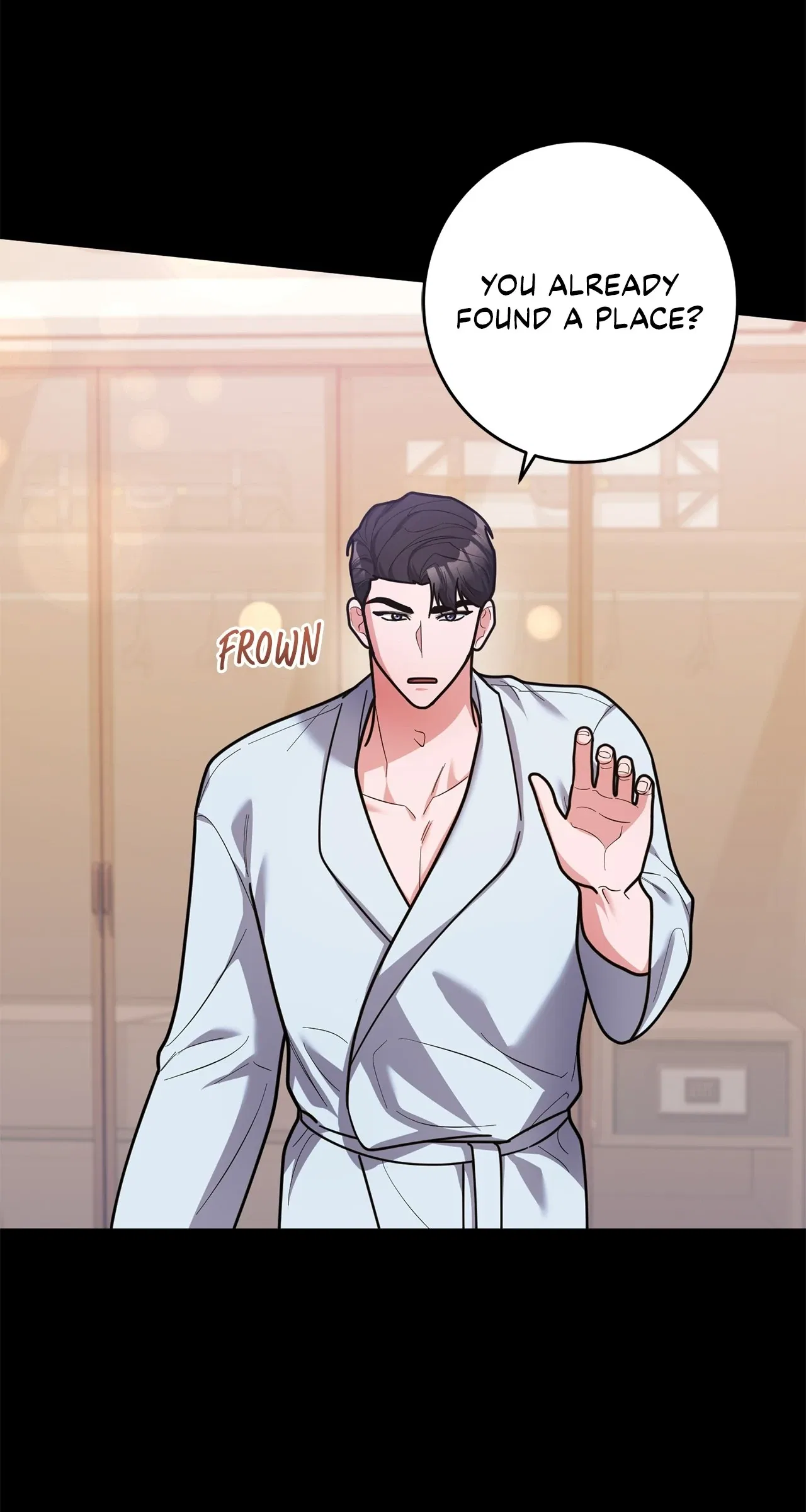 Lustfully Chapter 58 – Page 34