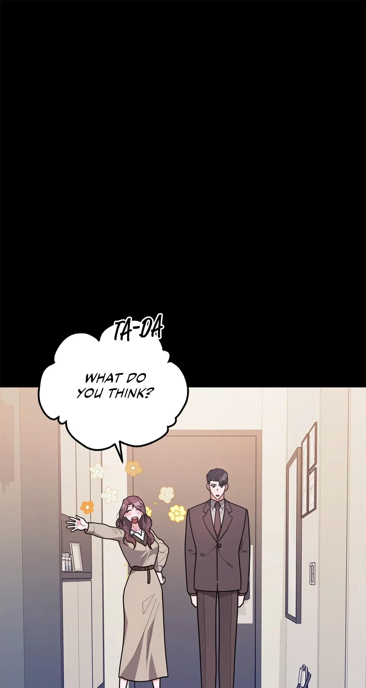 Lustfully Chapter 58 – Page 36