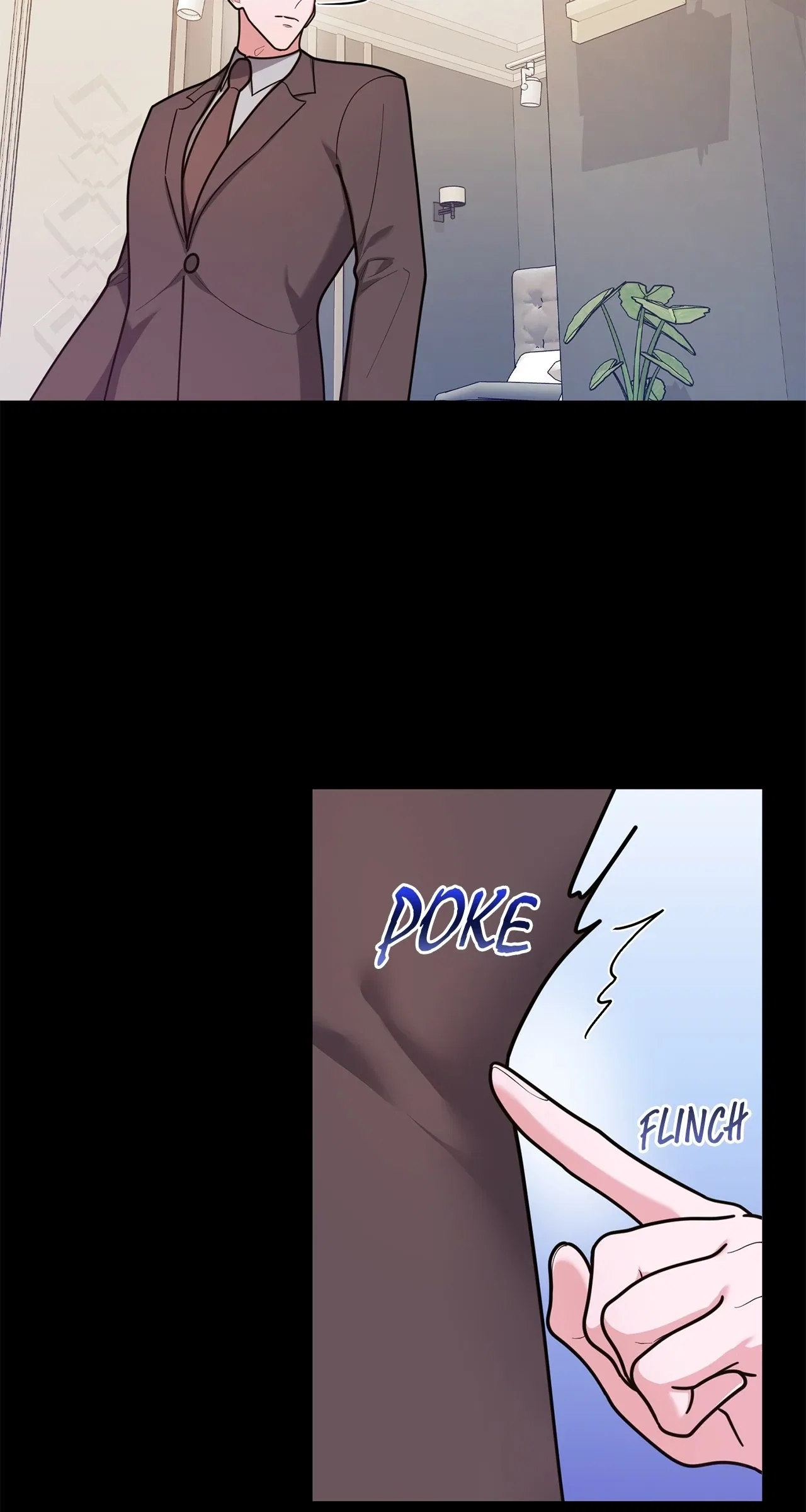 Lustfully Chapter 58 – Page 39