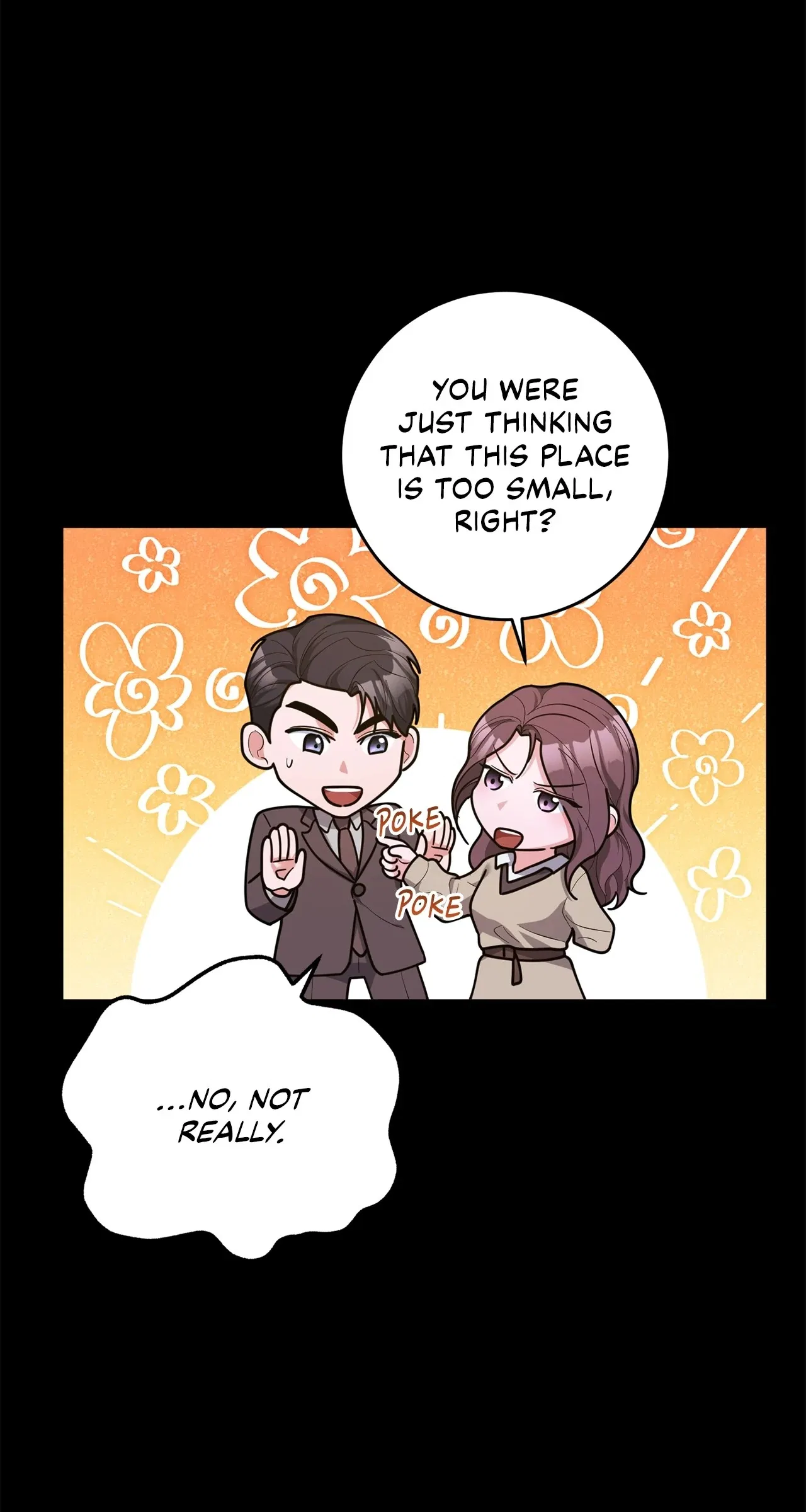 Lustfully Chapter 58 – Page 40