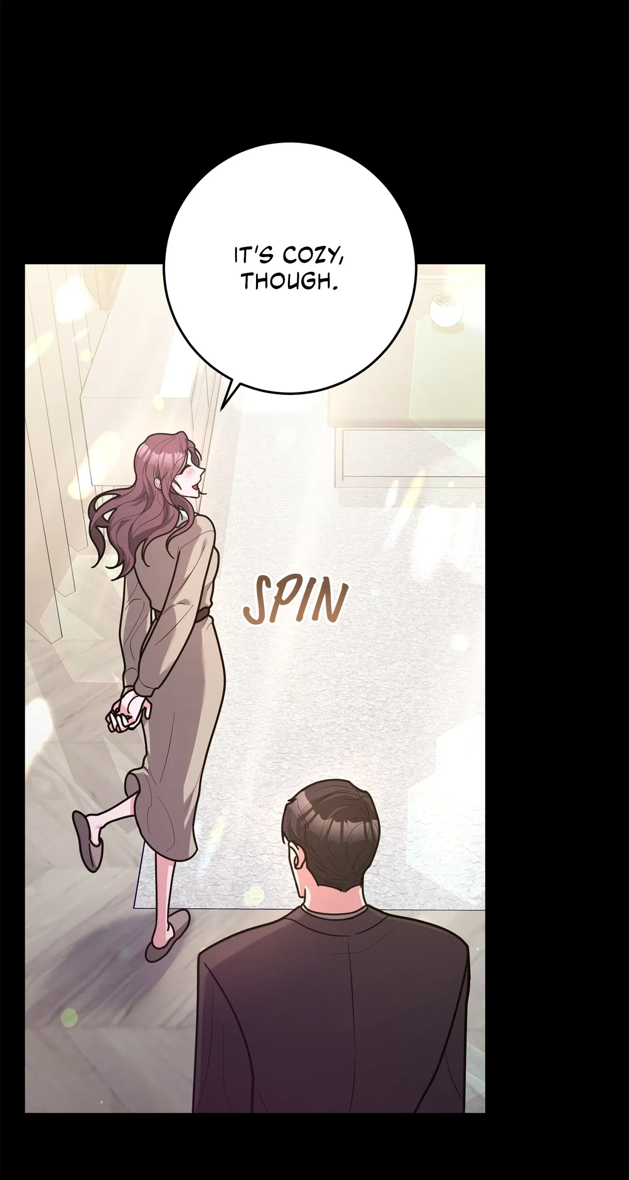 Lustfully Chapter 58 – Page 41