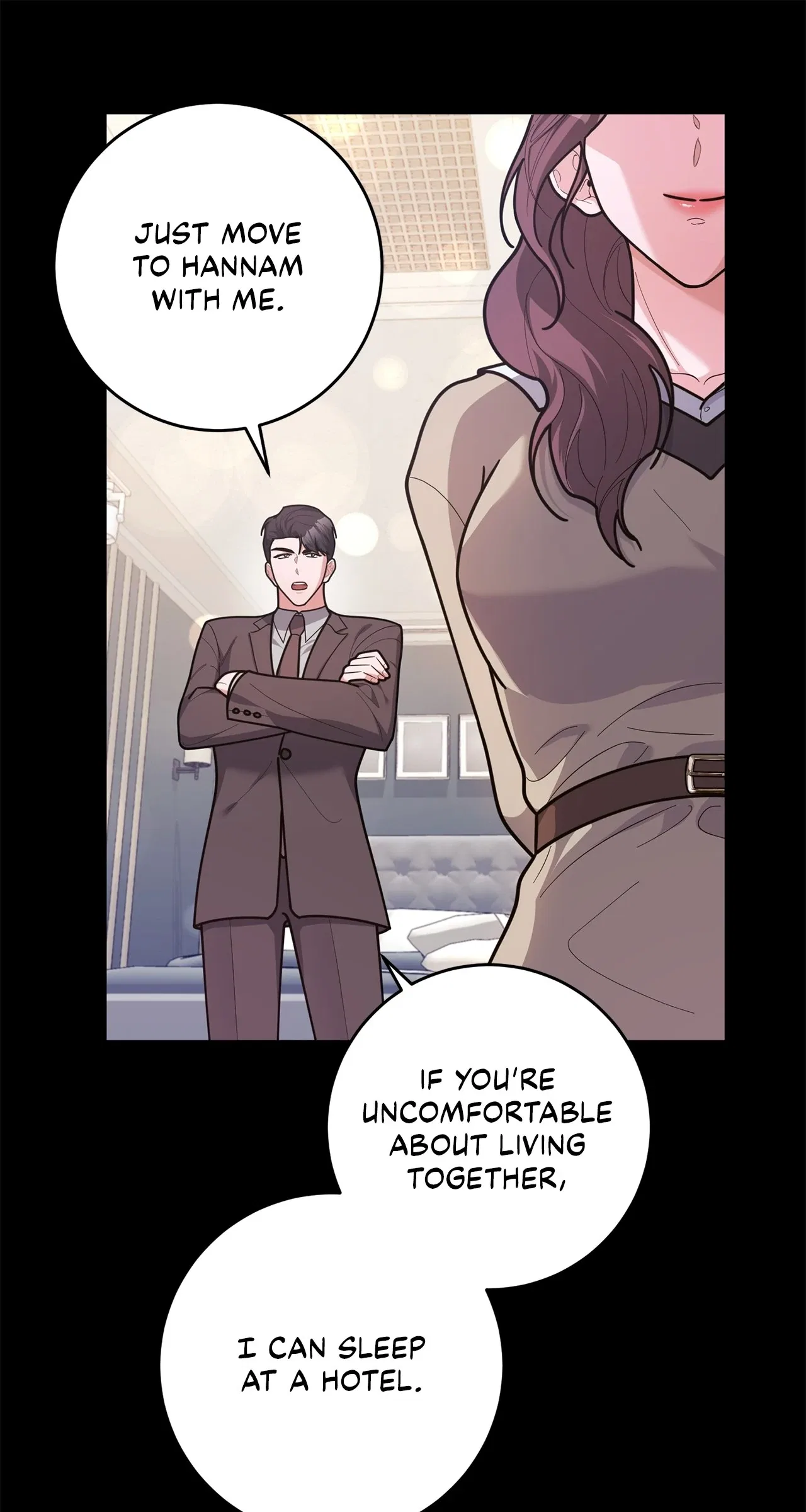 Lustfully Chapter 58 – Page 43