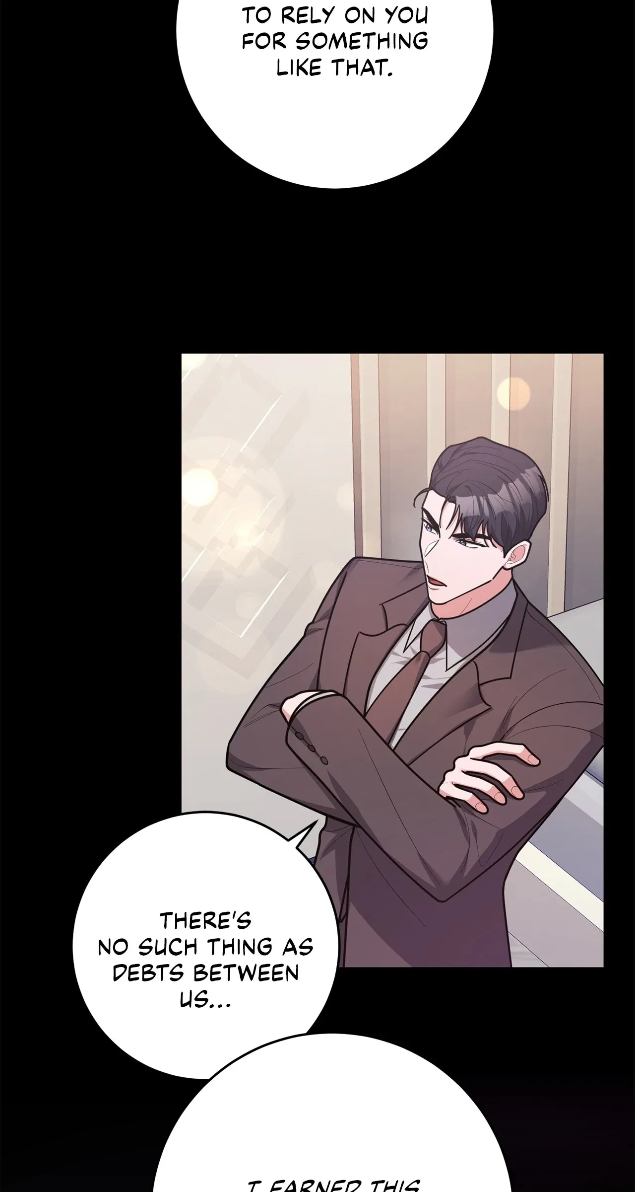 Lustfully Chapter 58 – Page 45