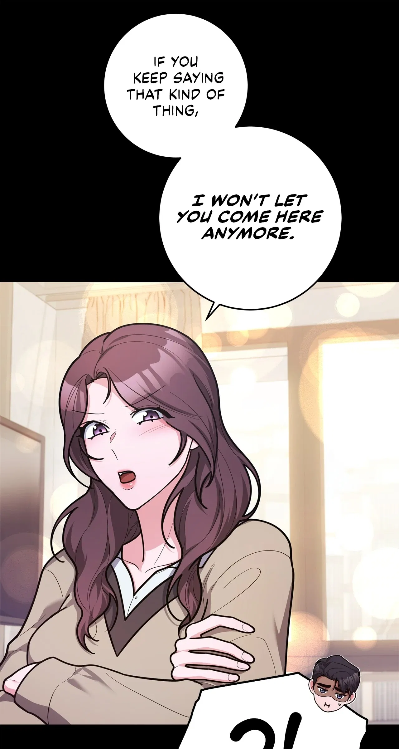 Lustfully Chapter 58 – Page 50