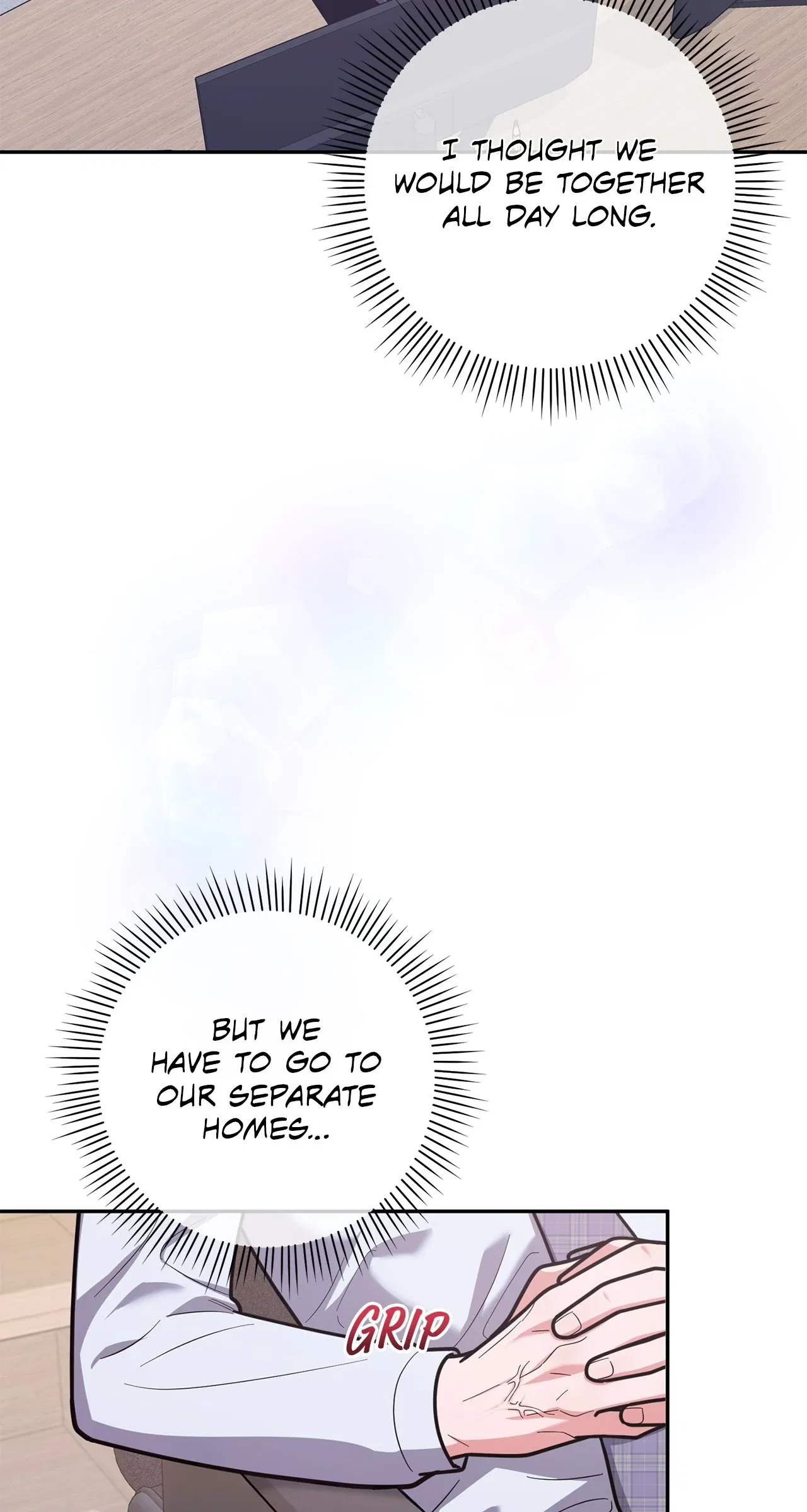 Lustfully Chapter 58 – Page 53
