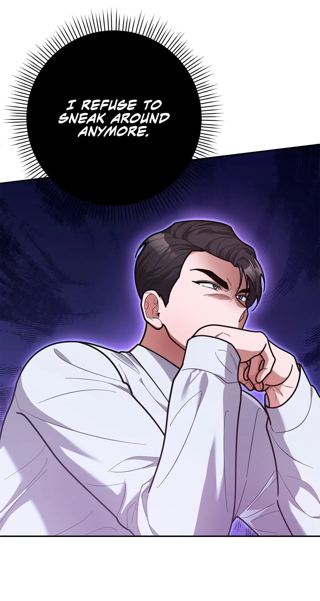 Lustfully Chapter 58 – Page 57