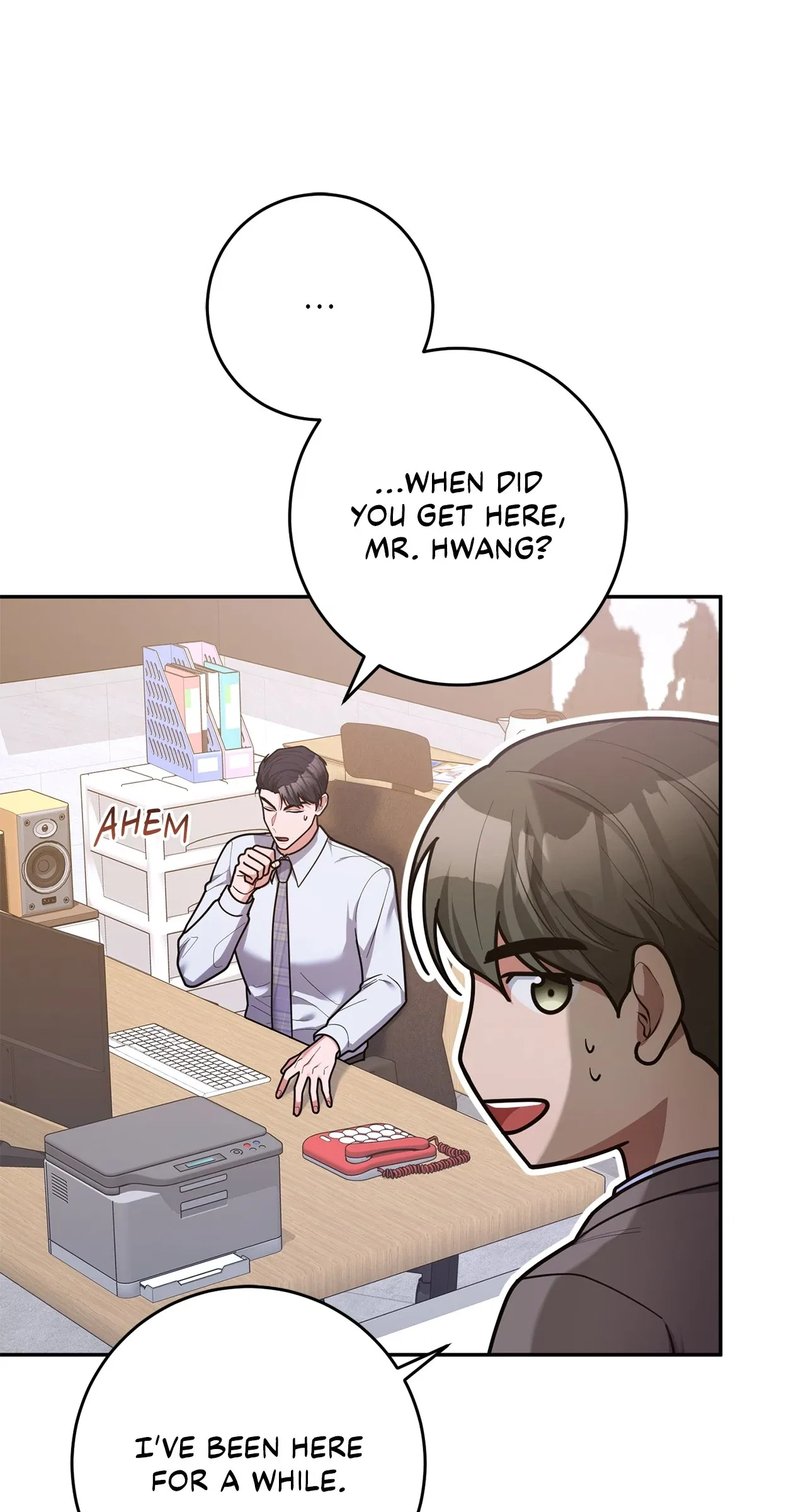 Lustfully Chapter 58 – Page 59