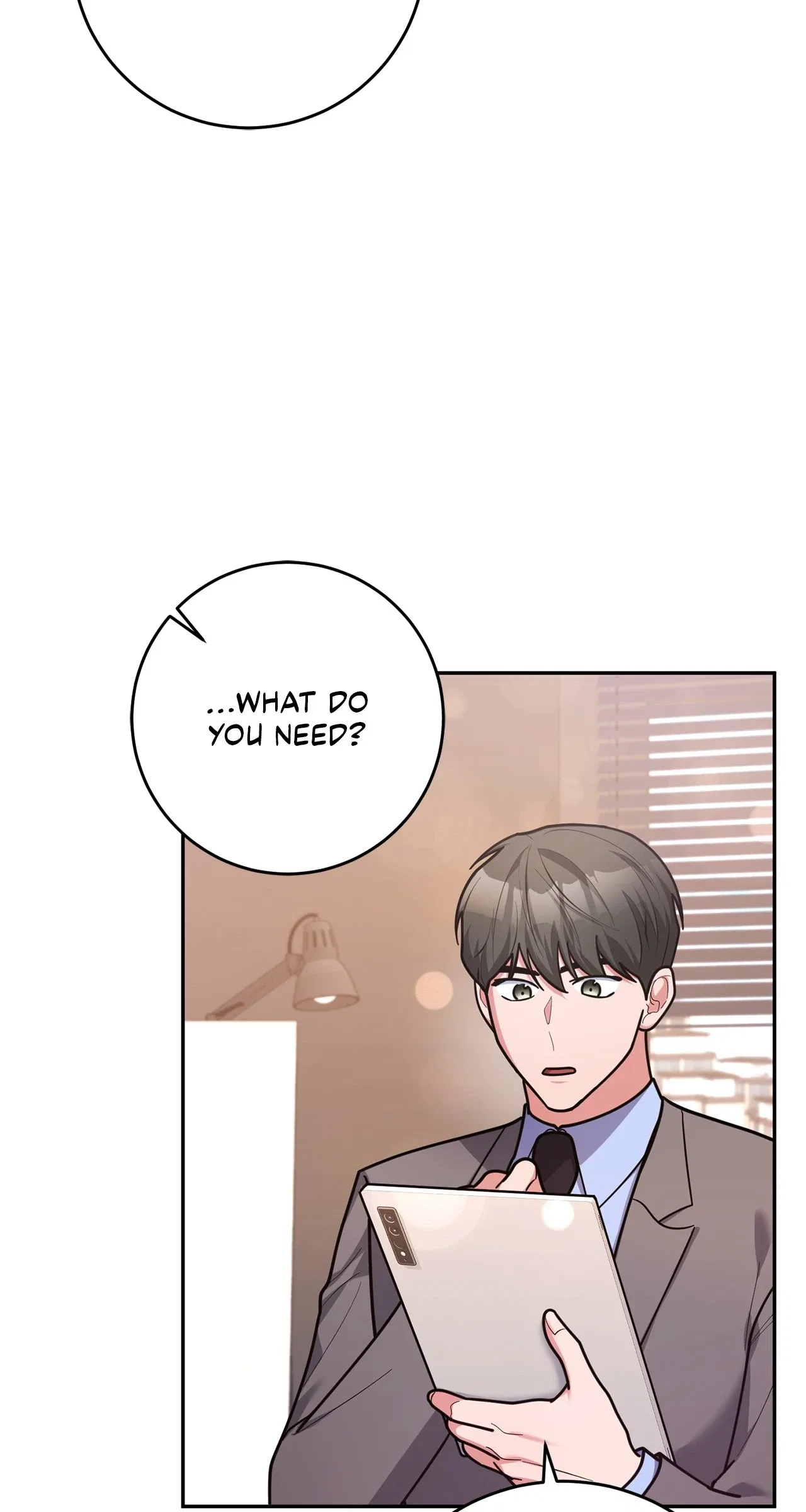 Lustfully Chapter 58 – Page 60