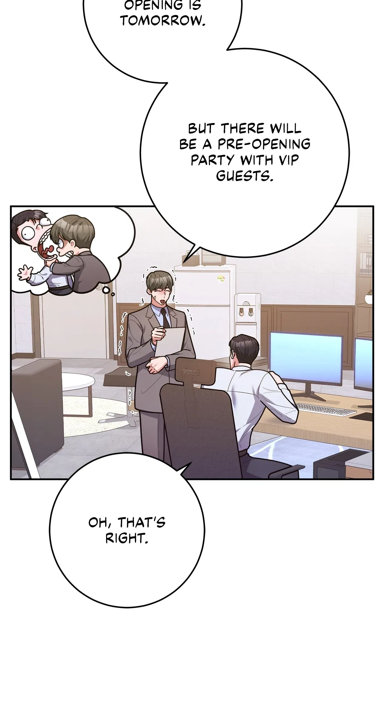 Lustfully Chapter 58 – Page 63