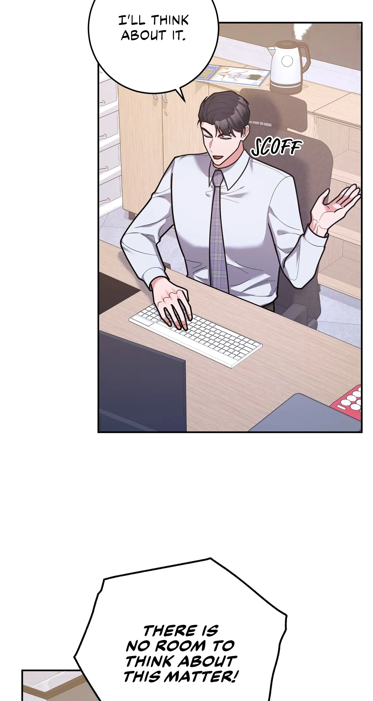 Lustfully Chapter 58 – Page 66