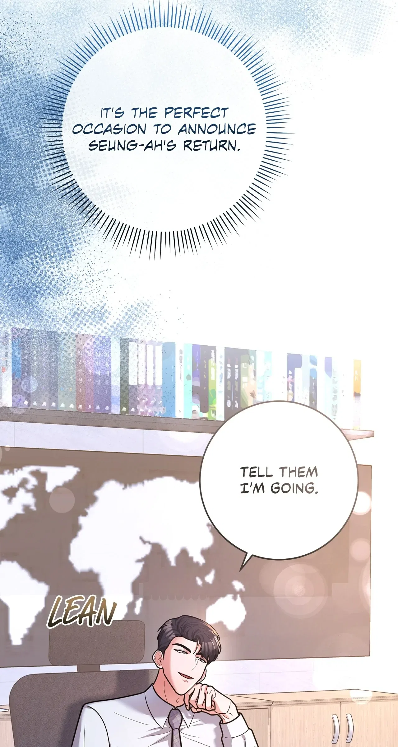 Lustfully Chapter 58 – Page 72