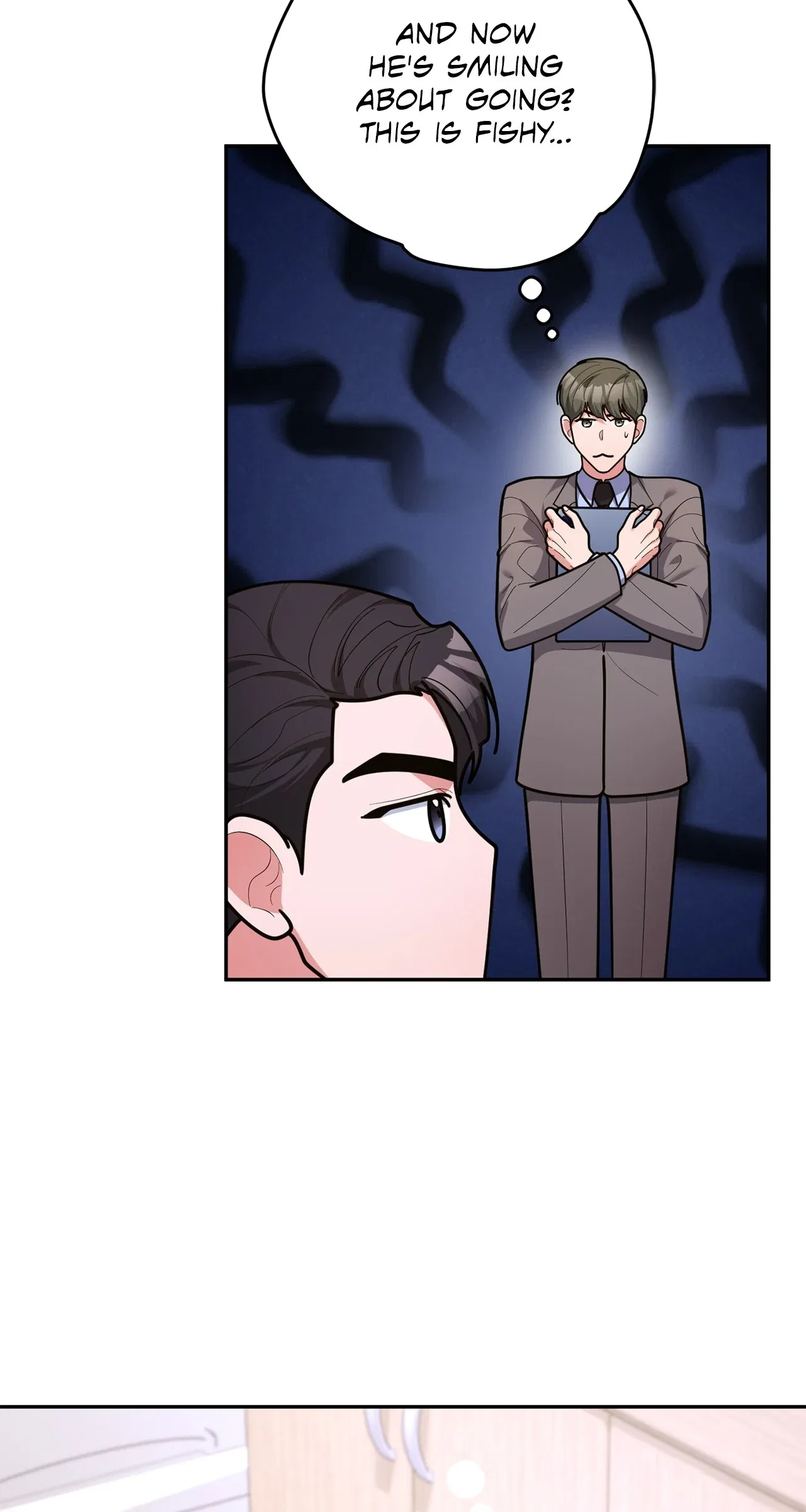 Lustfully Chapter 58 – Page 74