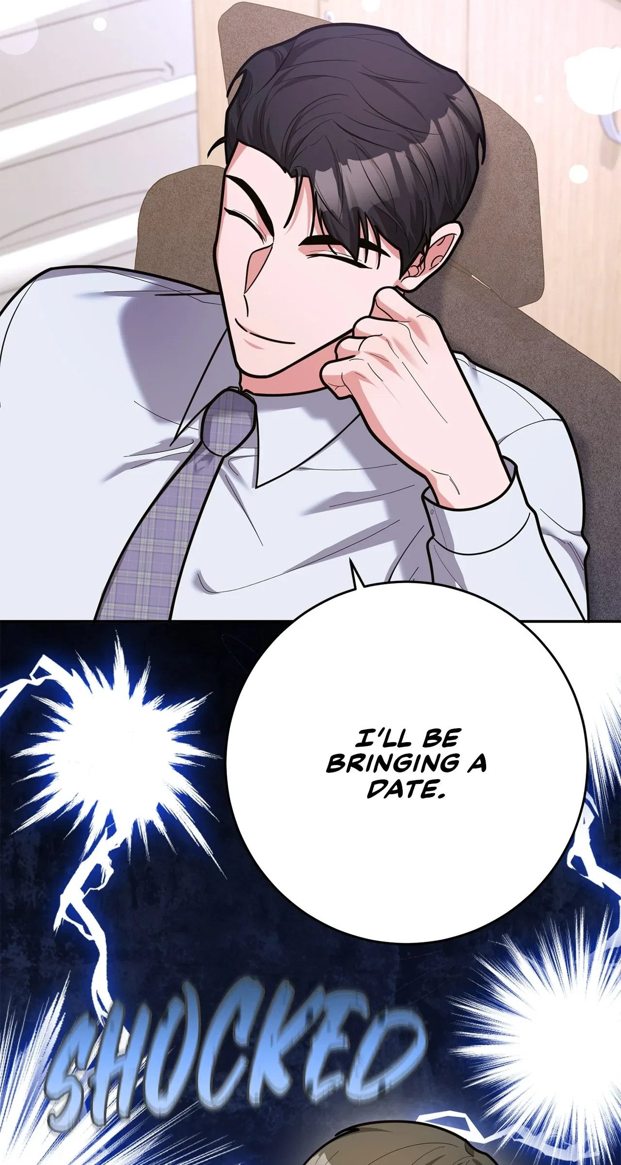 Lustfully Chapter 58 – Page 75
