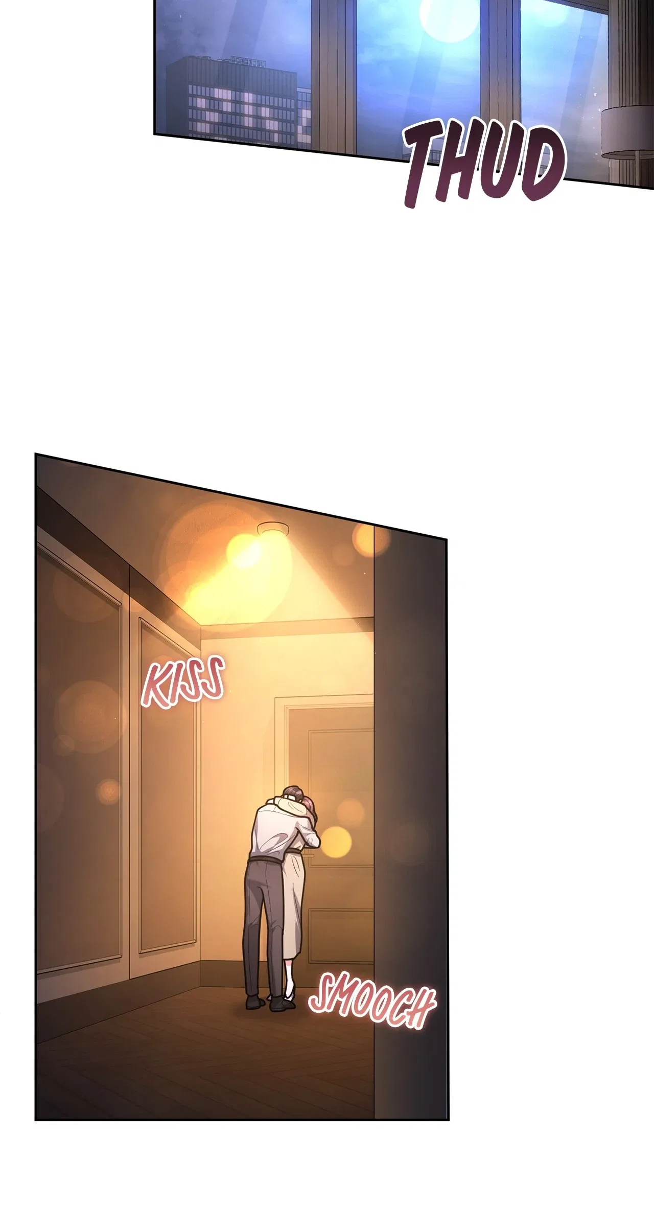 Lustfully Chapter 57 – Page 6