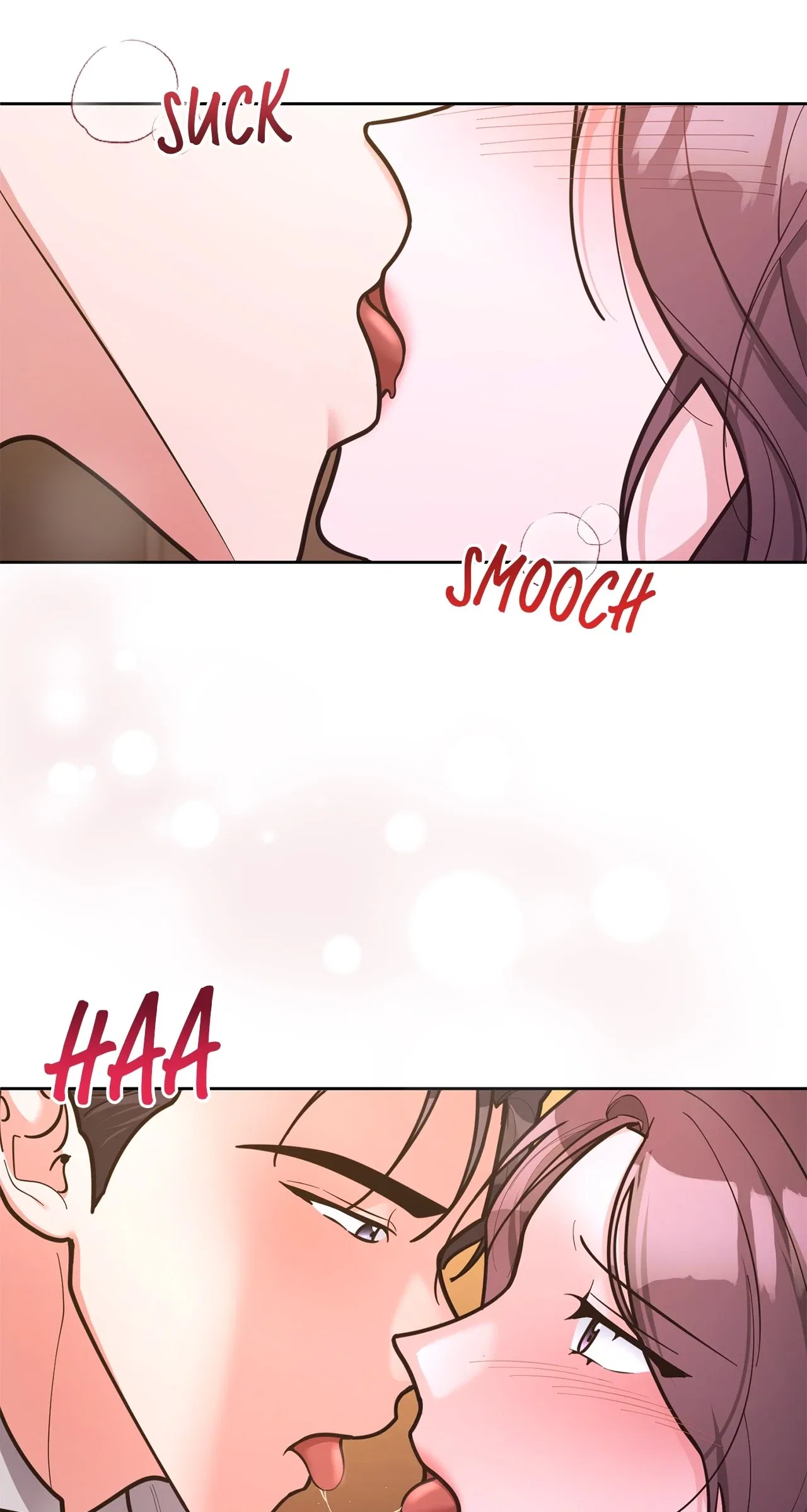 Lustfully Chapter 57 – Page 8