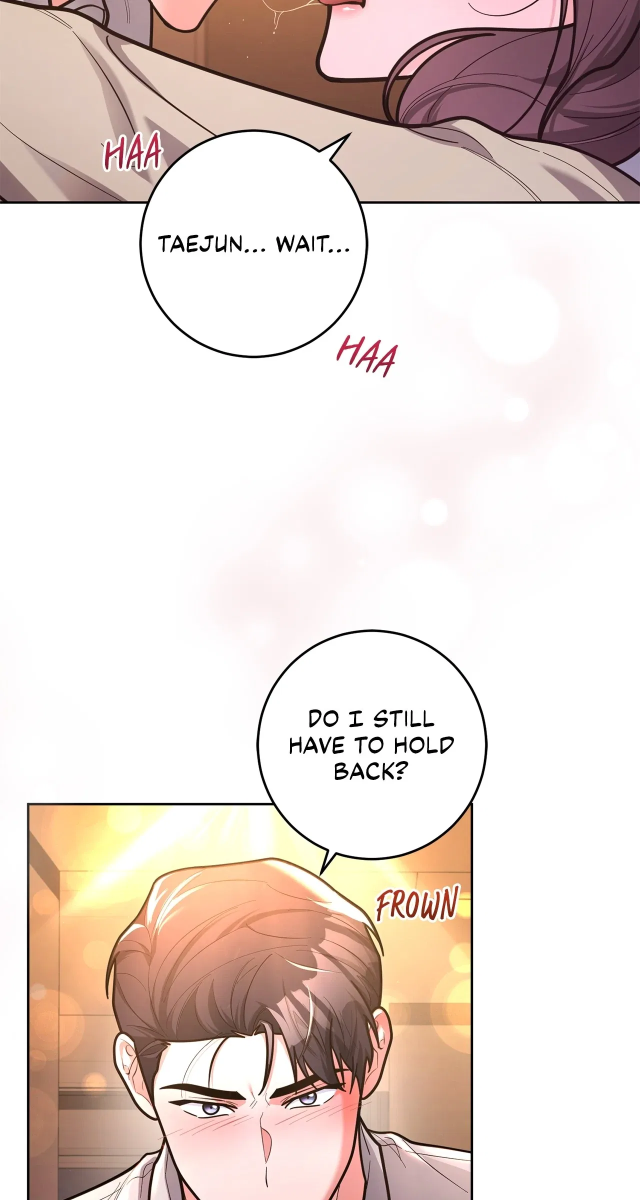 Lustfully Chapter 57 – Page 9