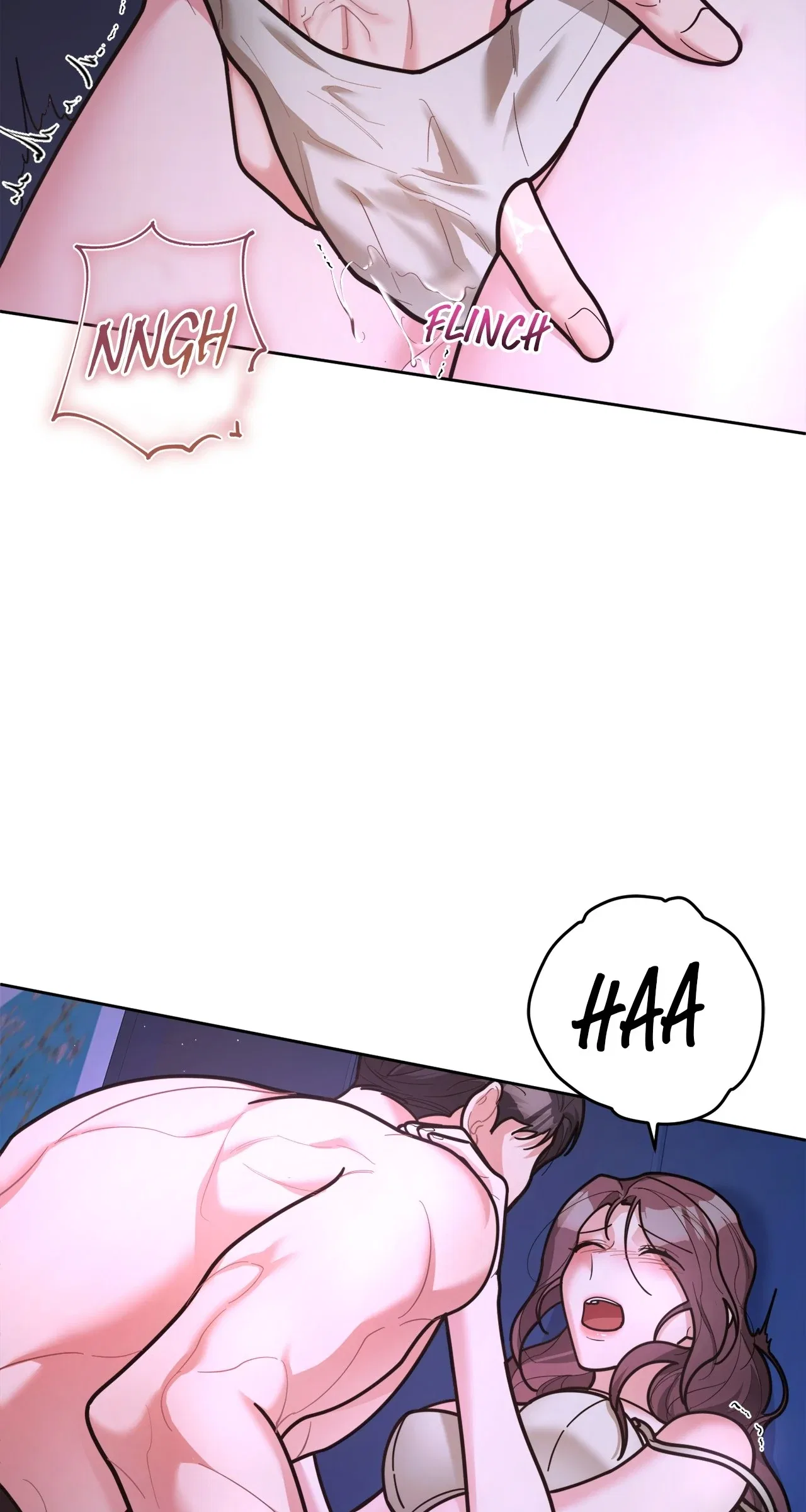Lustfully Chapter 57 – Page 20