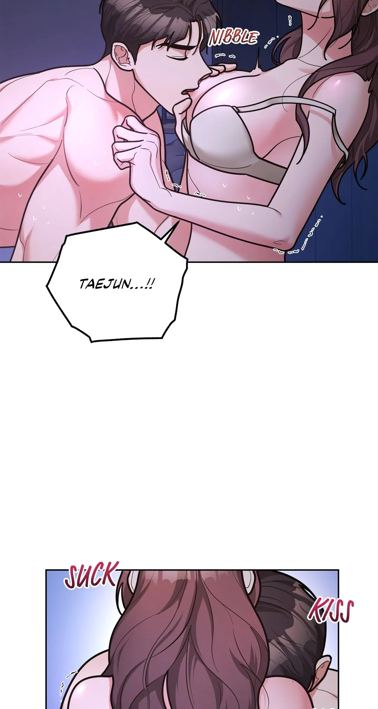 Lustfully Chapter 57 – Page 24