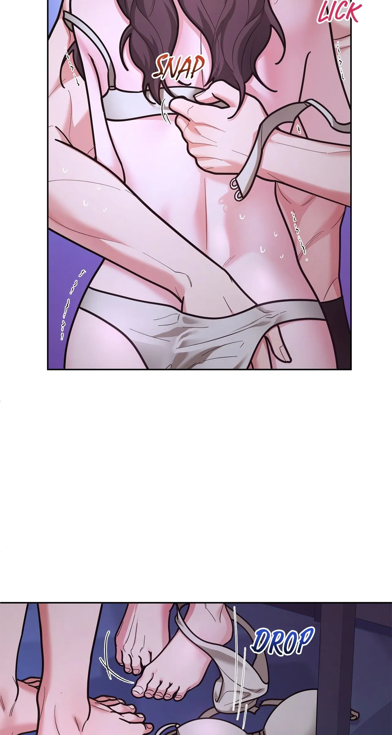 Lustfully Chapter 57 – Page 25