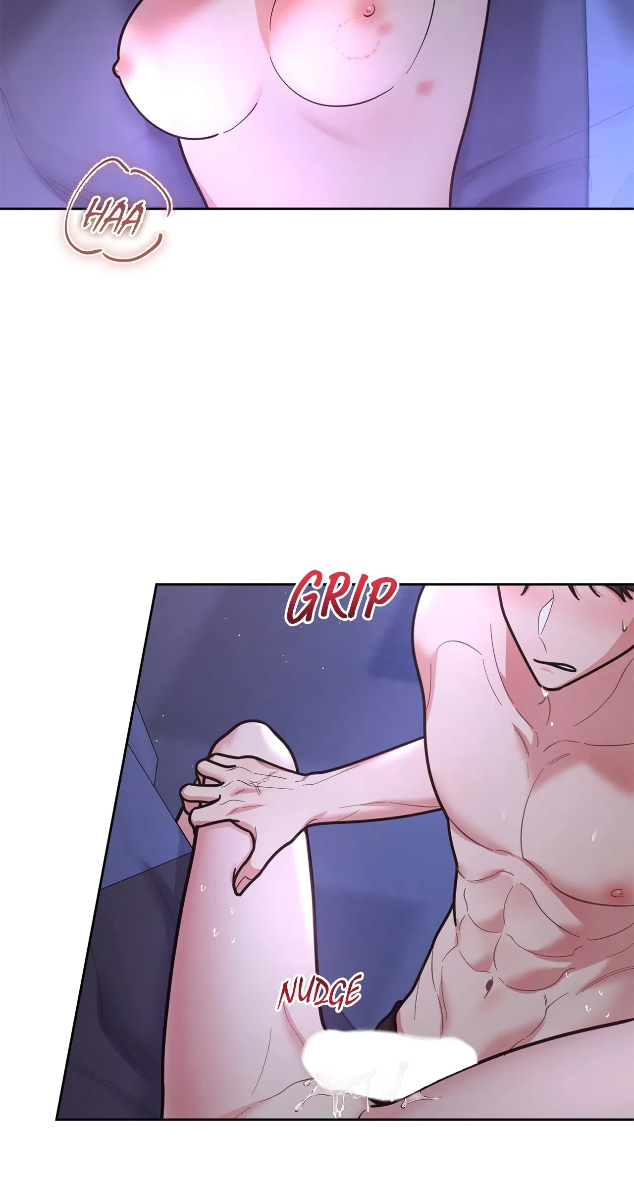 Lustfully Chapter 57 – Page 32
