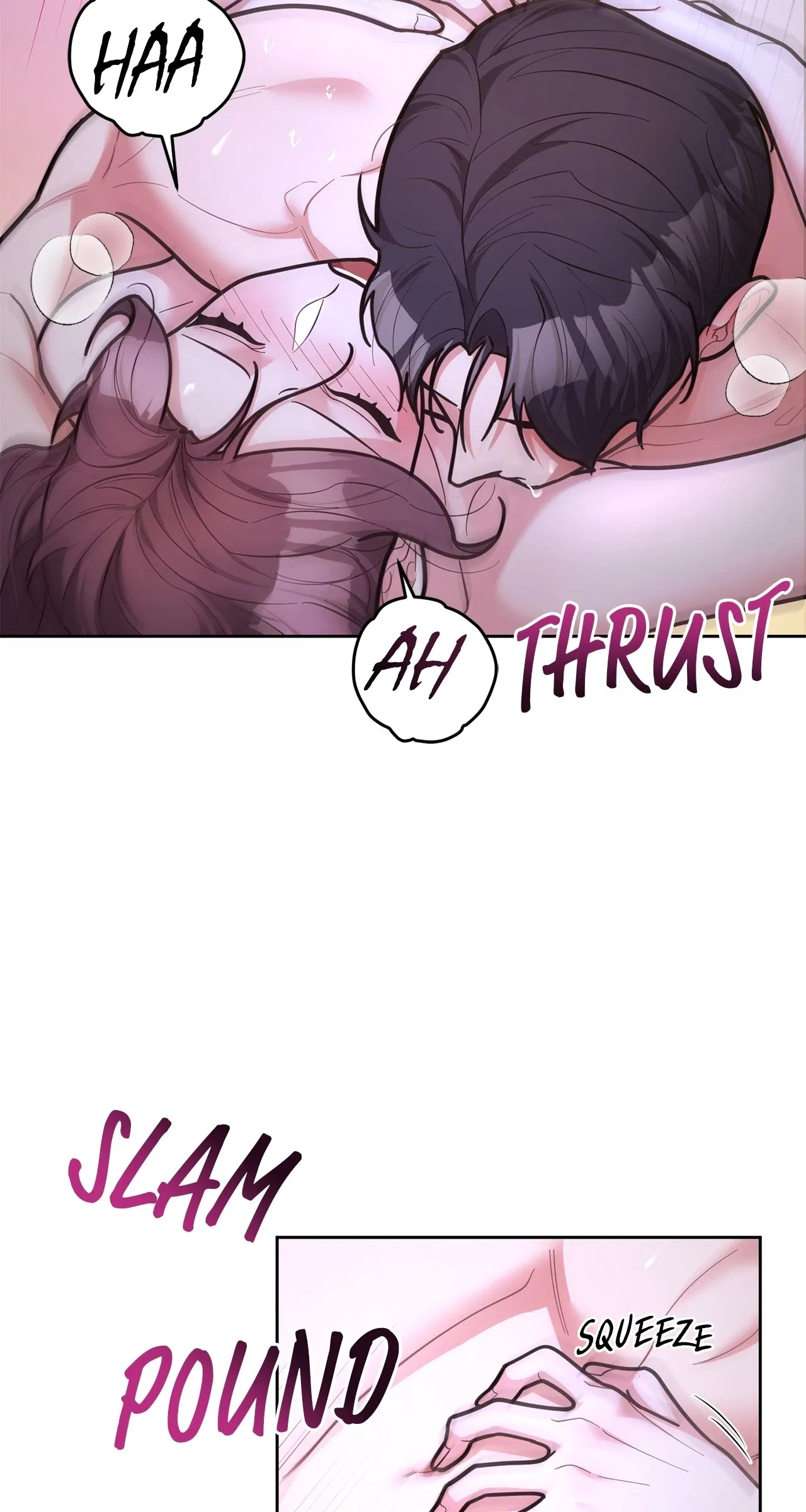 Lustfully Chapter 57 – Page 41