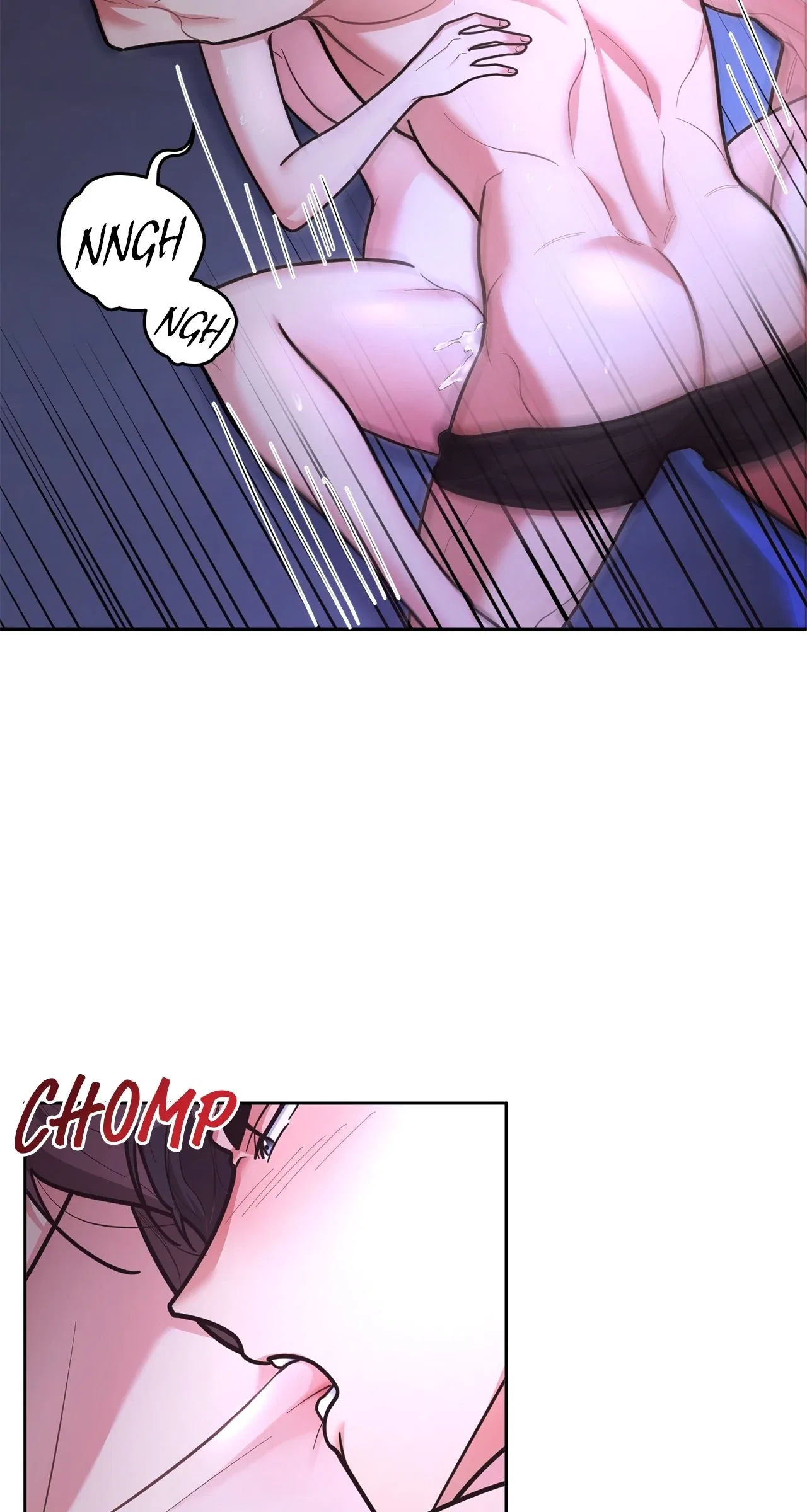 Lustfully Chapter 57 – Page 43