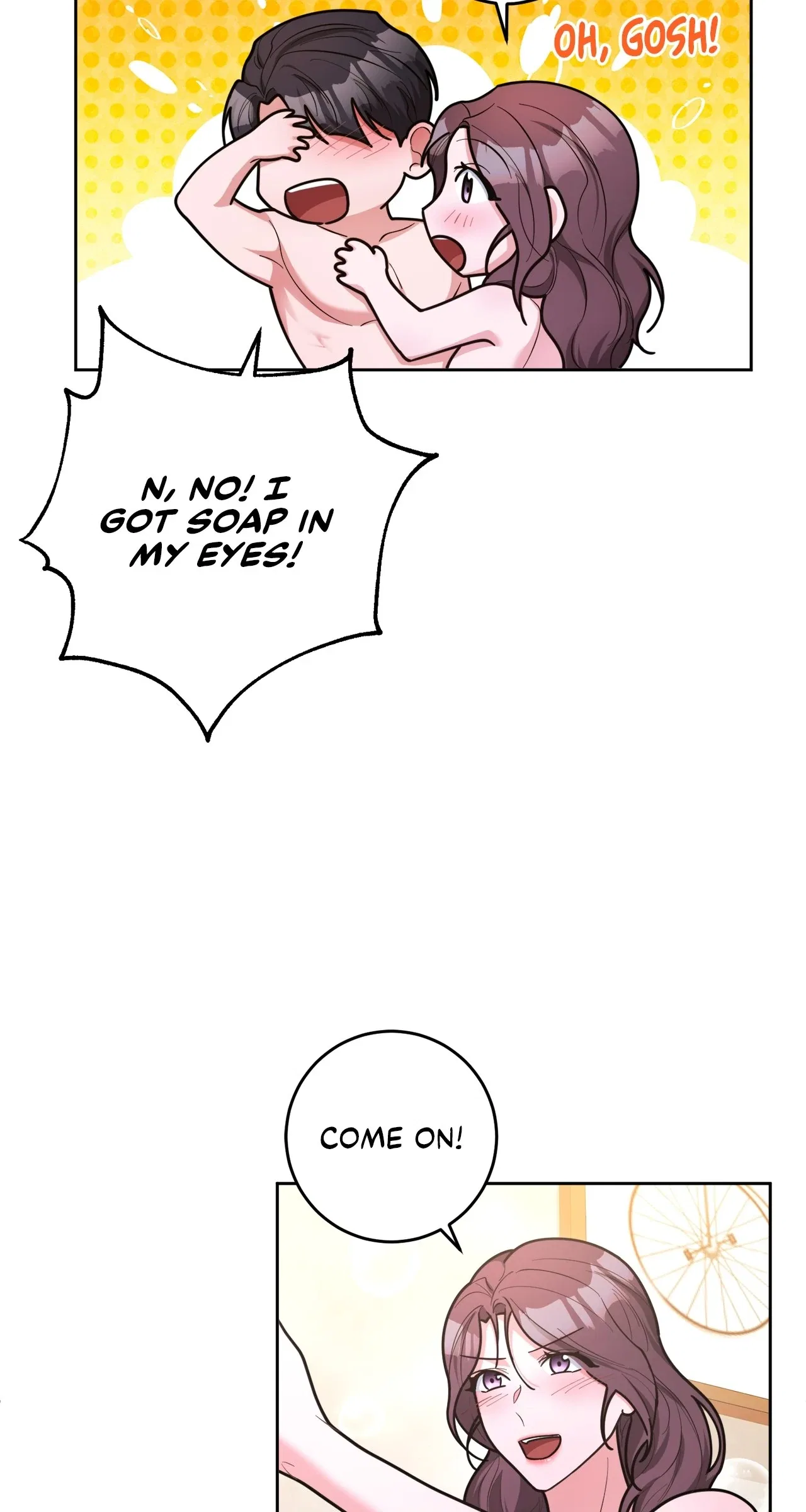 Lustfully Chapter 57 – Page 65