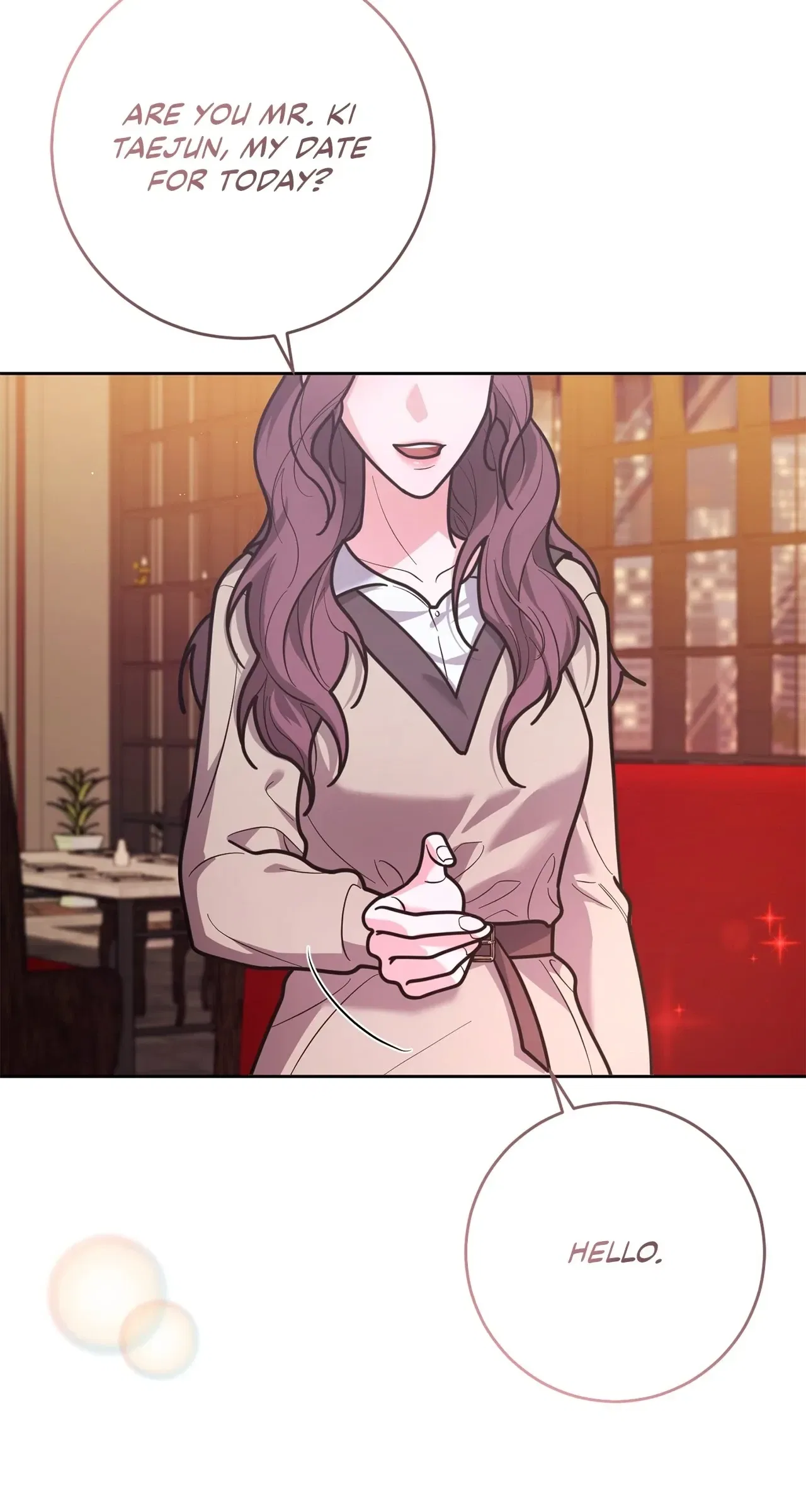 Lustfully Chapter 56 – Page 3