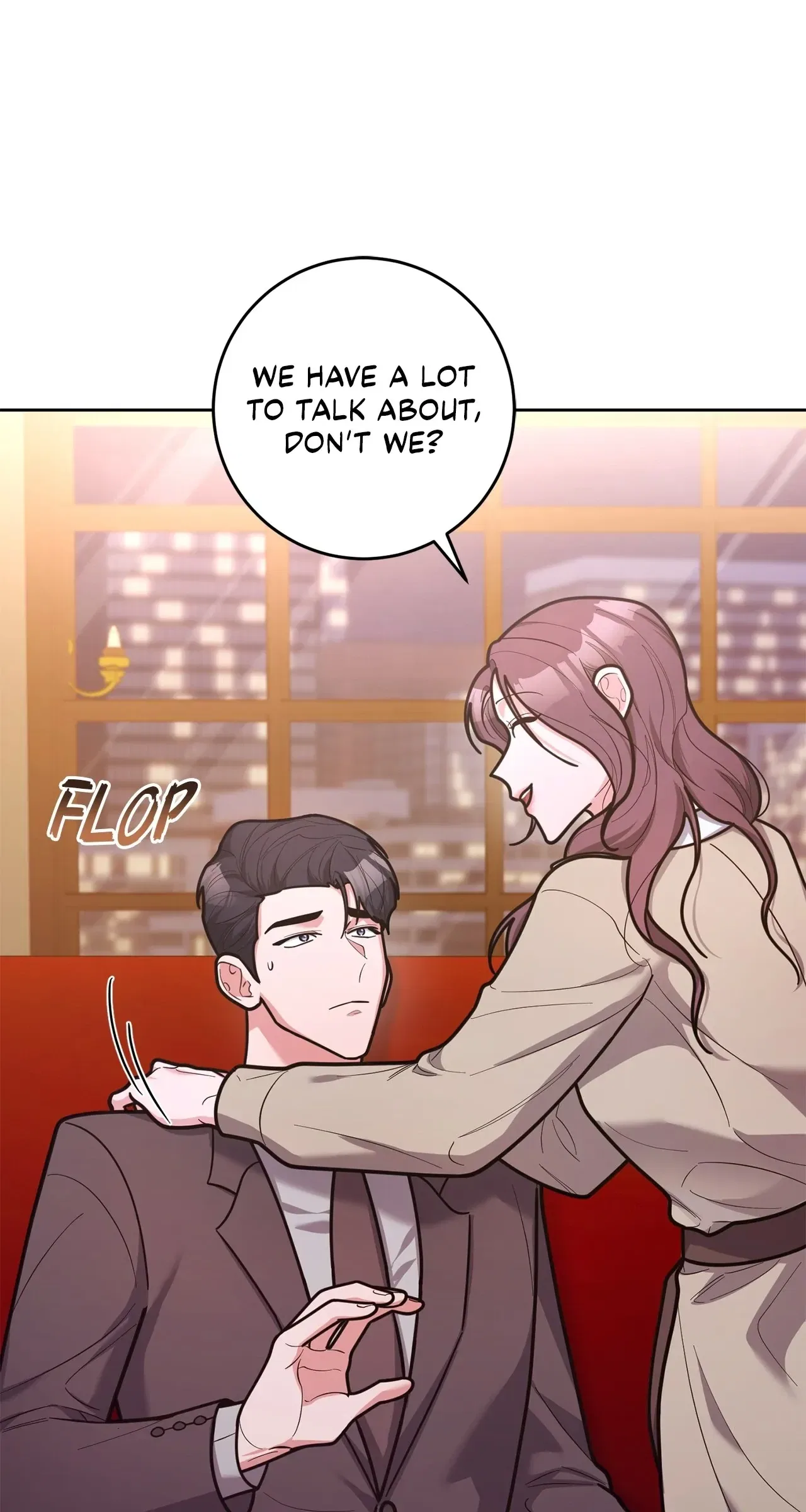Lustfully Chapter 56 – Page 18
