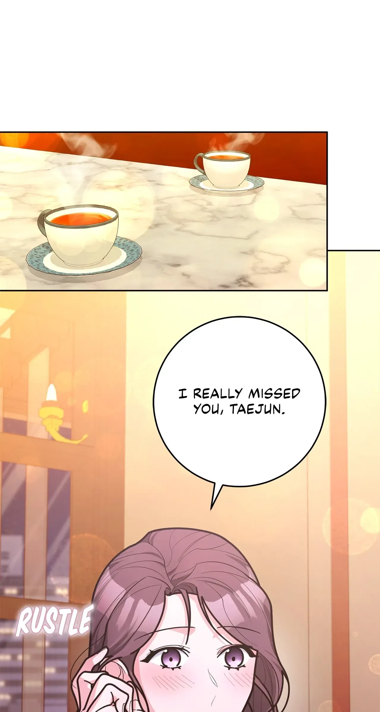 Lustfully Chapter 56 – Page 20