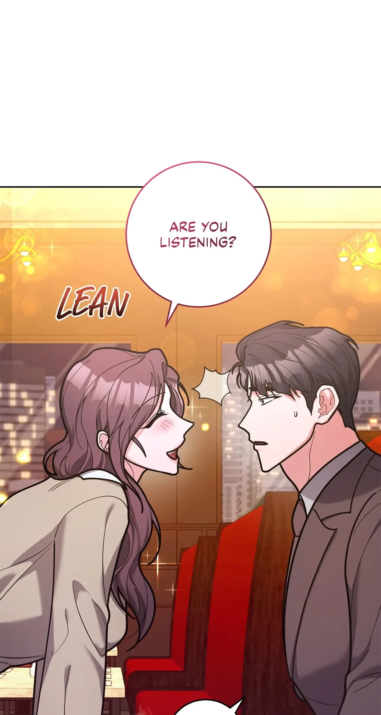 Lustfully Chapter 56 – Page 23
