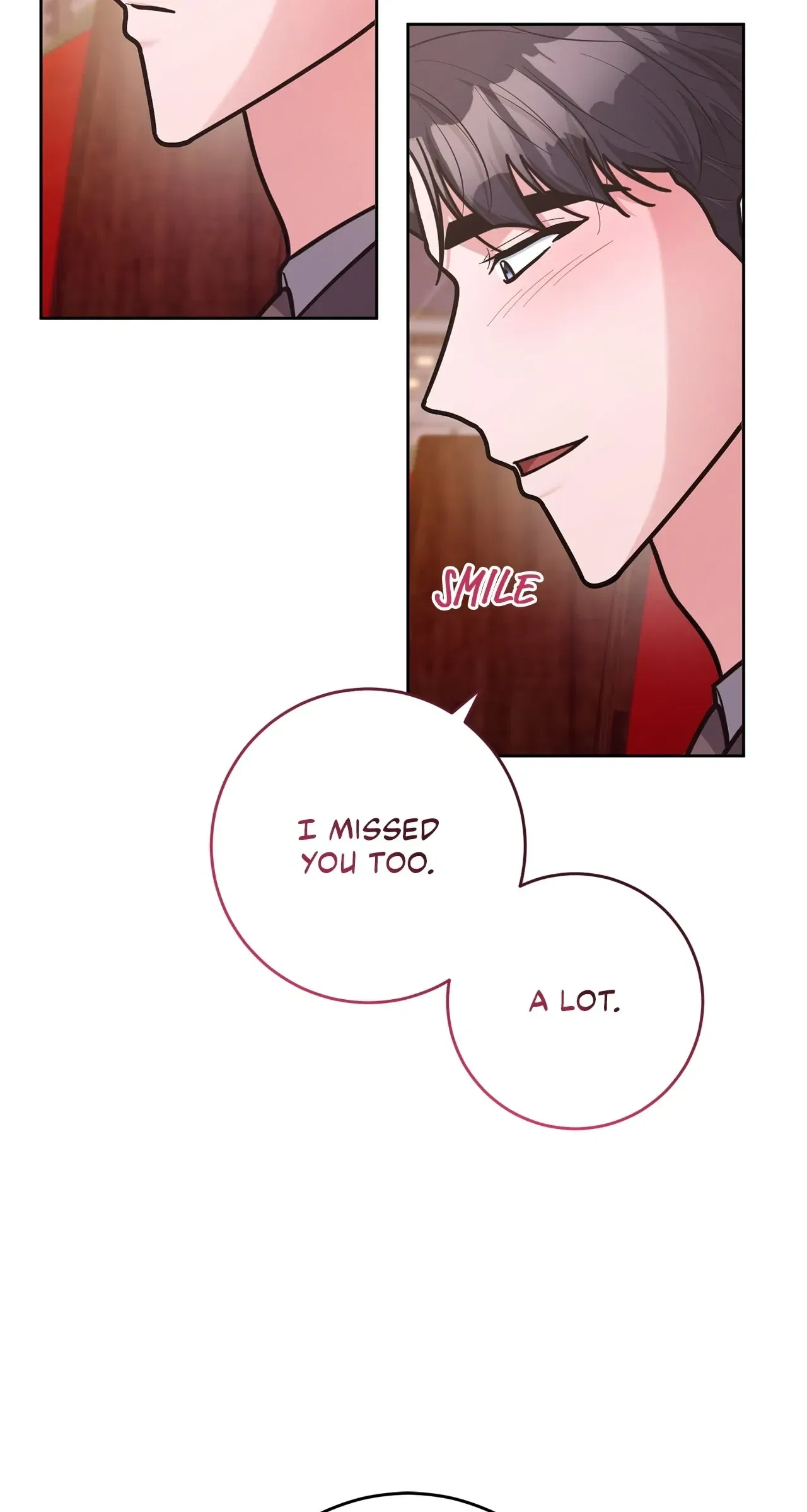 Lustfully Chapter 56 – Page 25