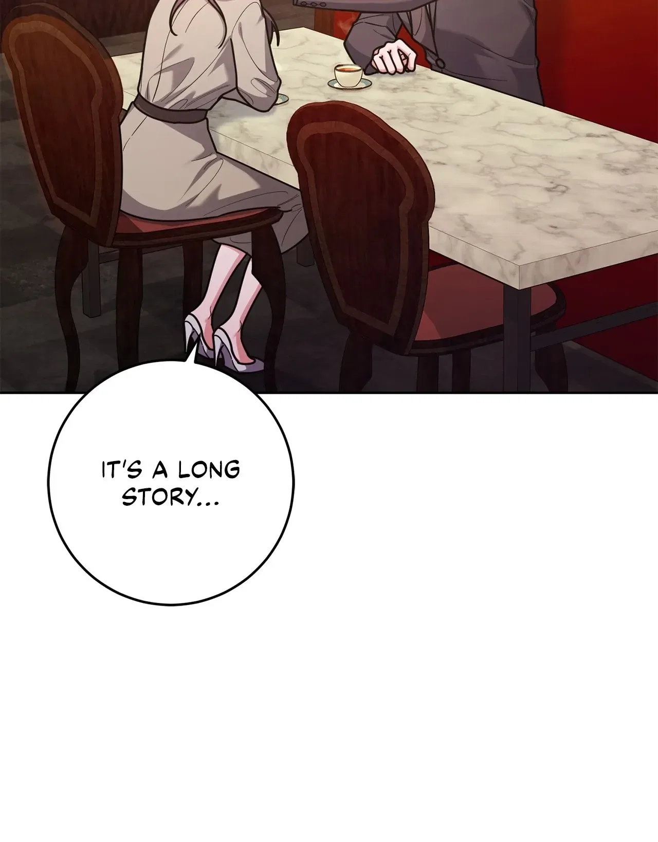 Lustfully Chapter 56 – Page 27
